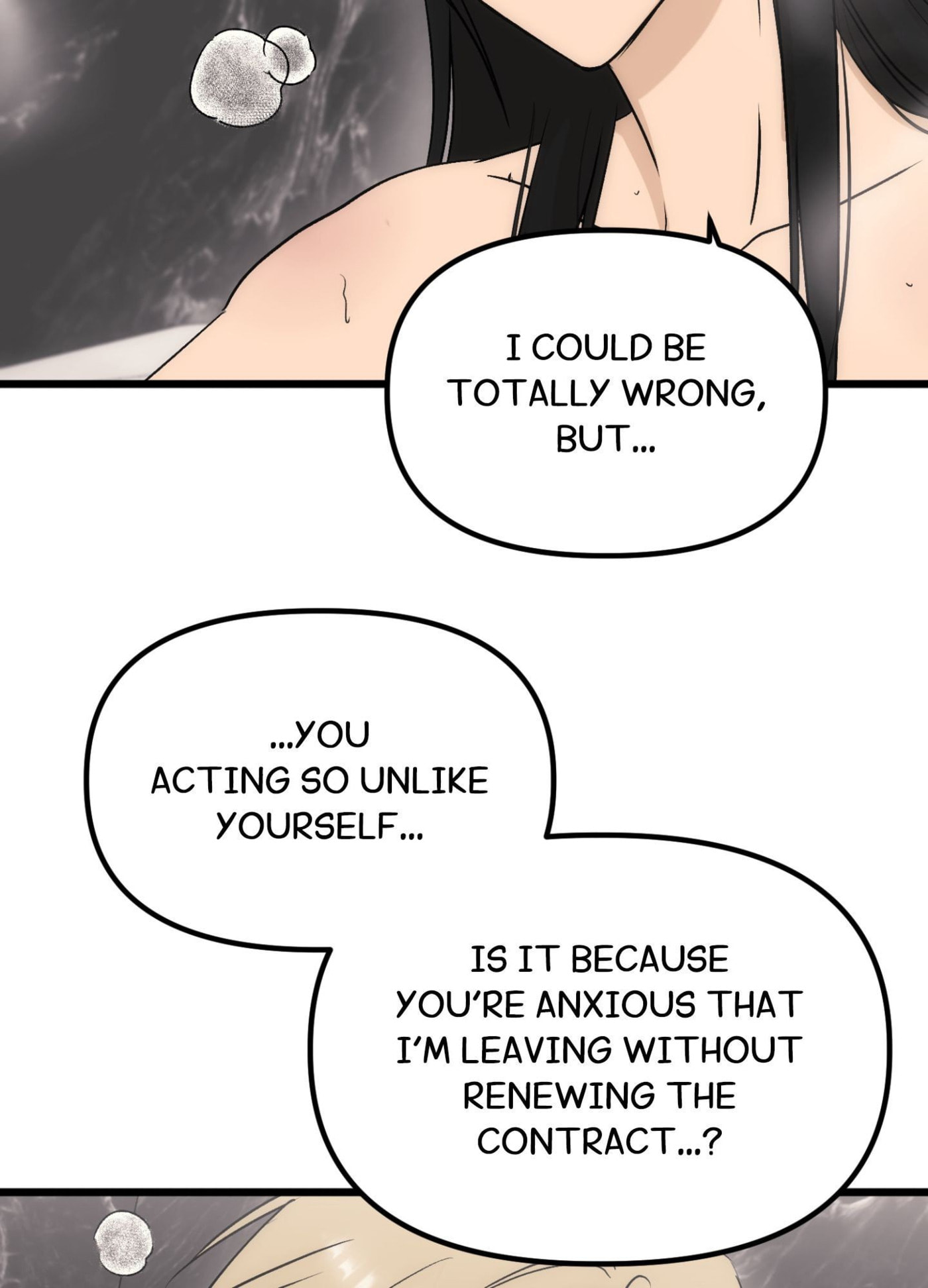 Only to You (Yongnak) Chapter 24 page 76 - 