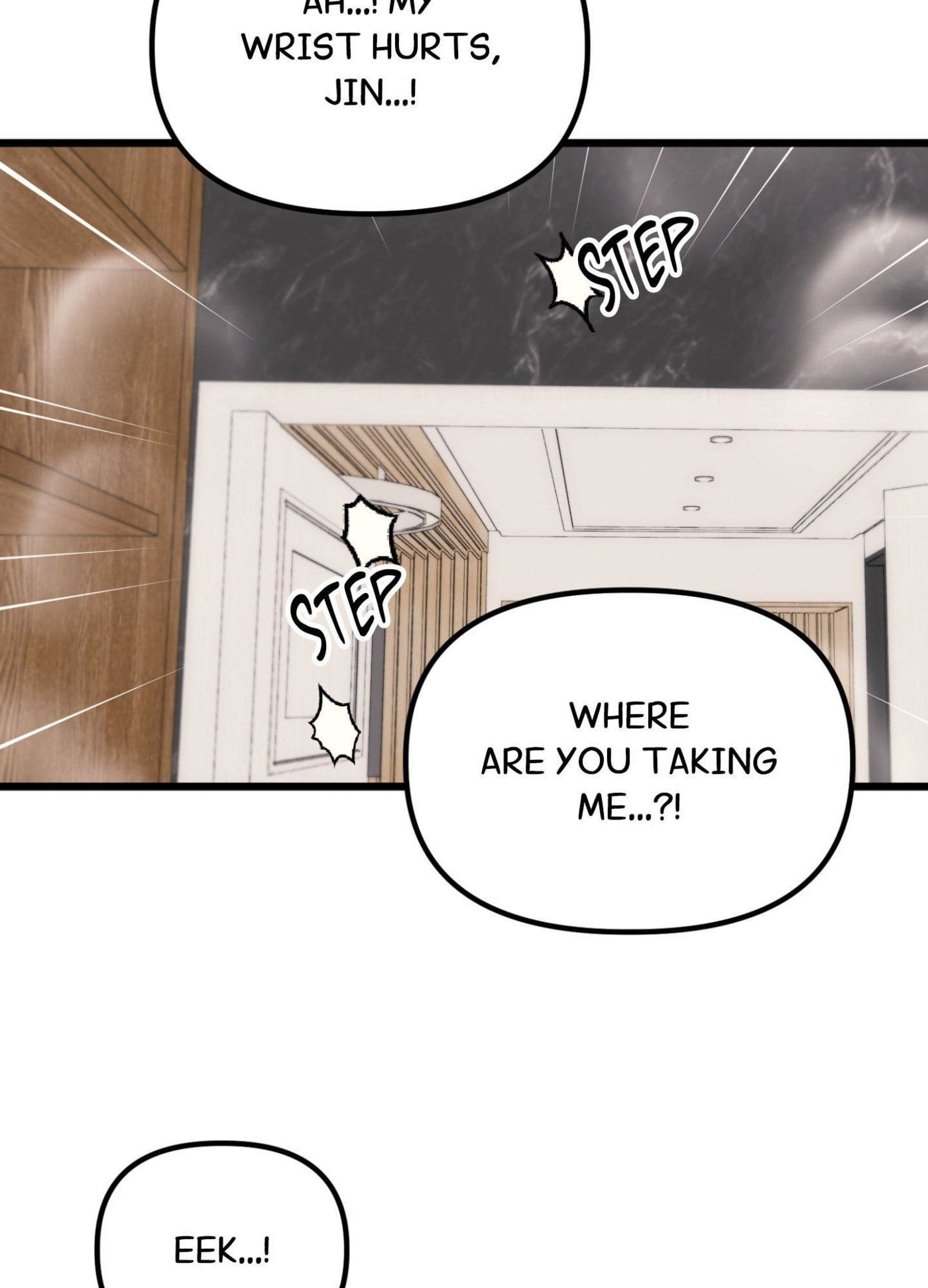 Only to You (Yongnak) Chapter 24 page 79 - 