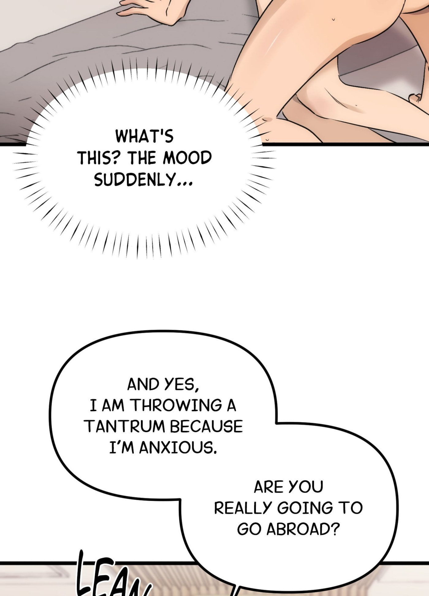 Only to You (Yongnak) Chapter 24 page 81 - 
