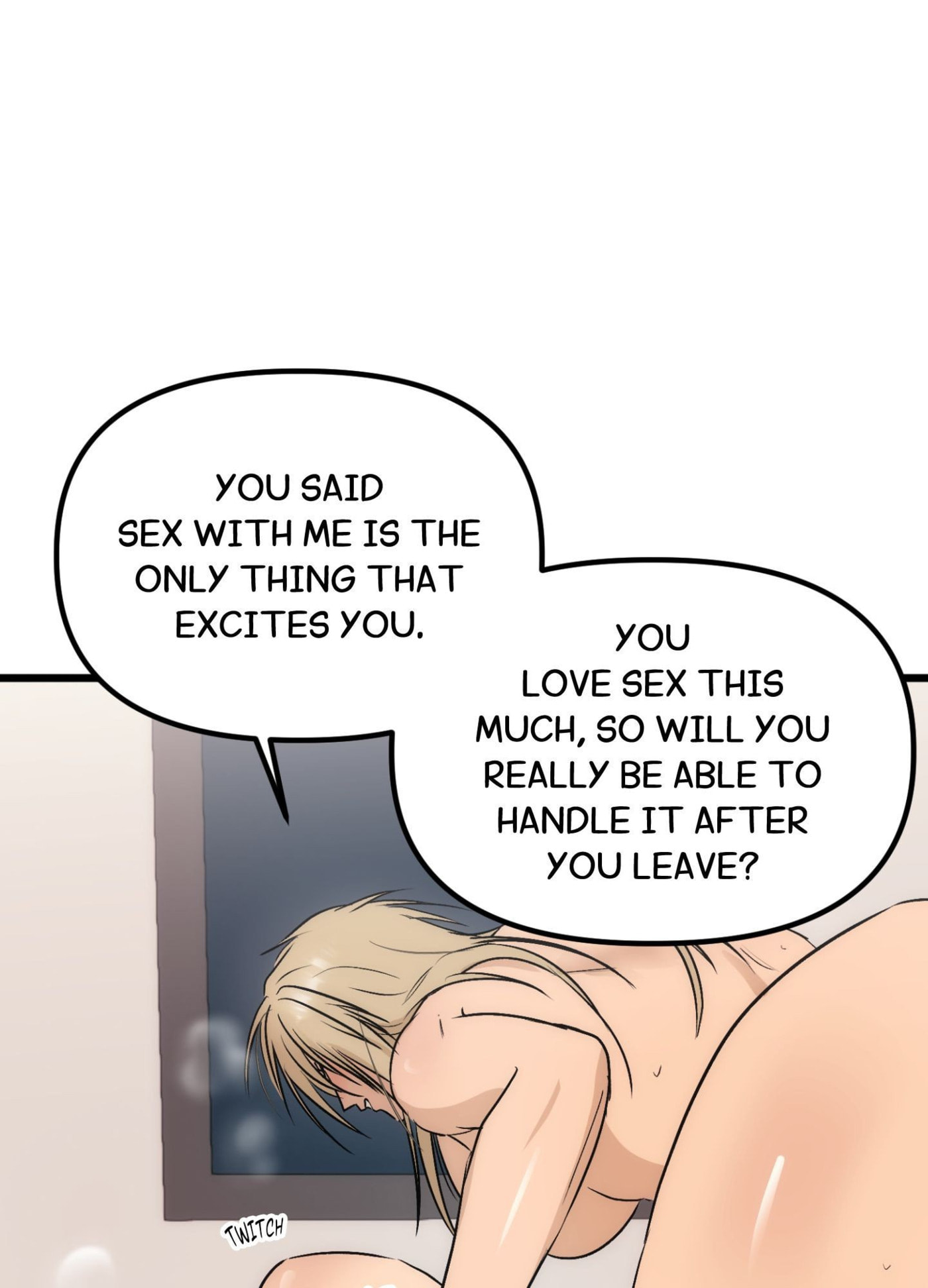 Only to You (Yongnak) Chapter 24 page 84 - 