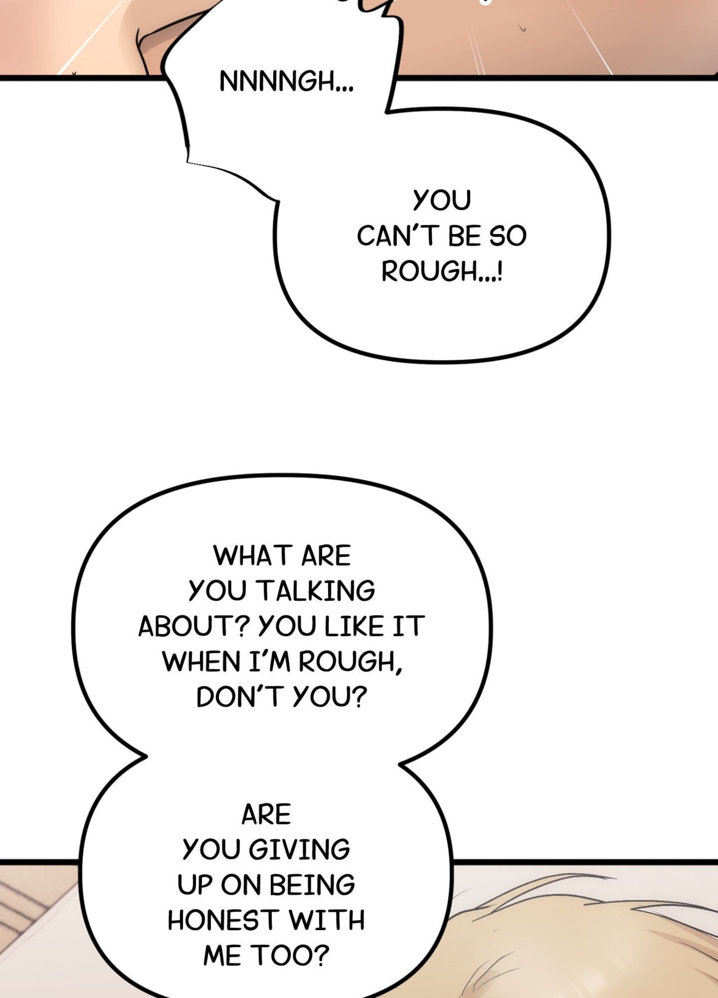 Only to You (Yongnak) Chapter 24 page 87 - 