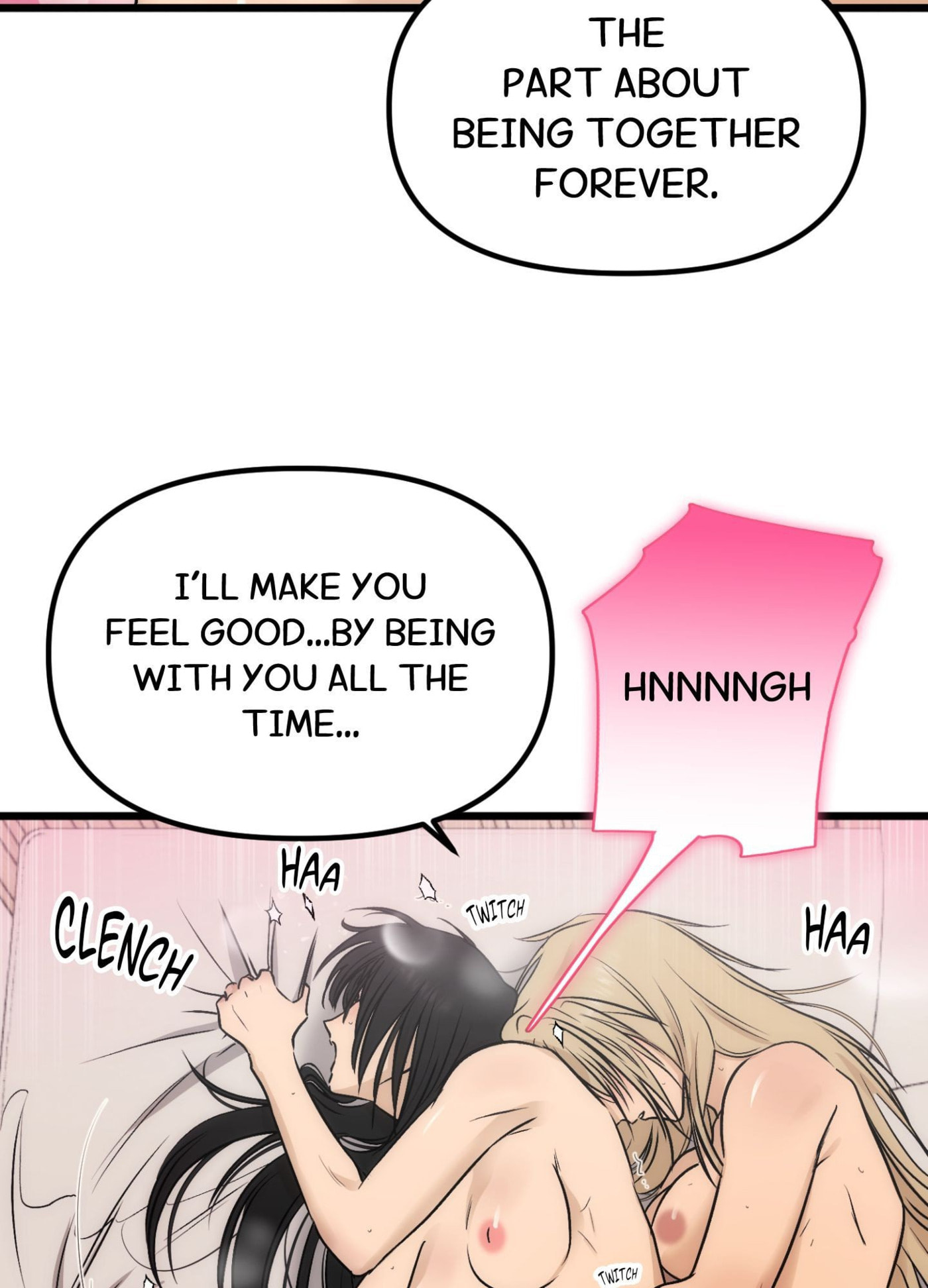 Only to You (Yongnak) Chapter 24 page 90 - 