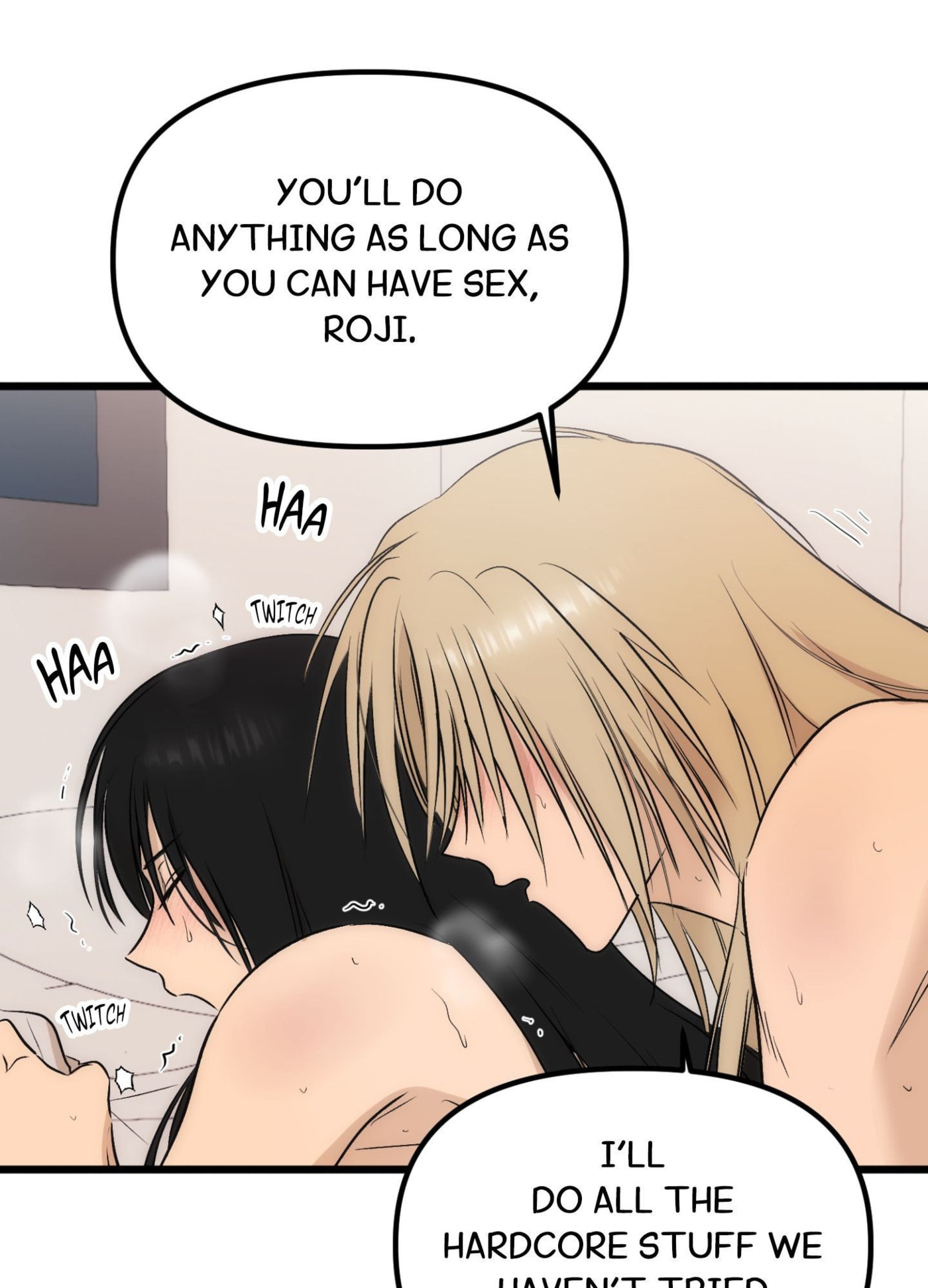 Only to You (Yongnak) Chapter 24 page 93 - 