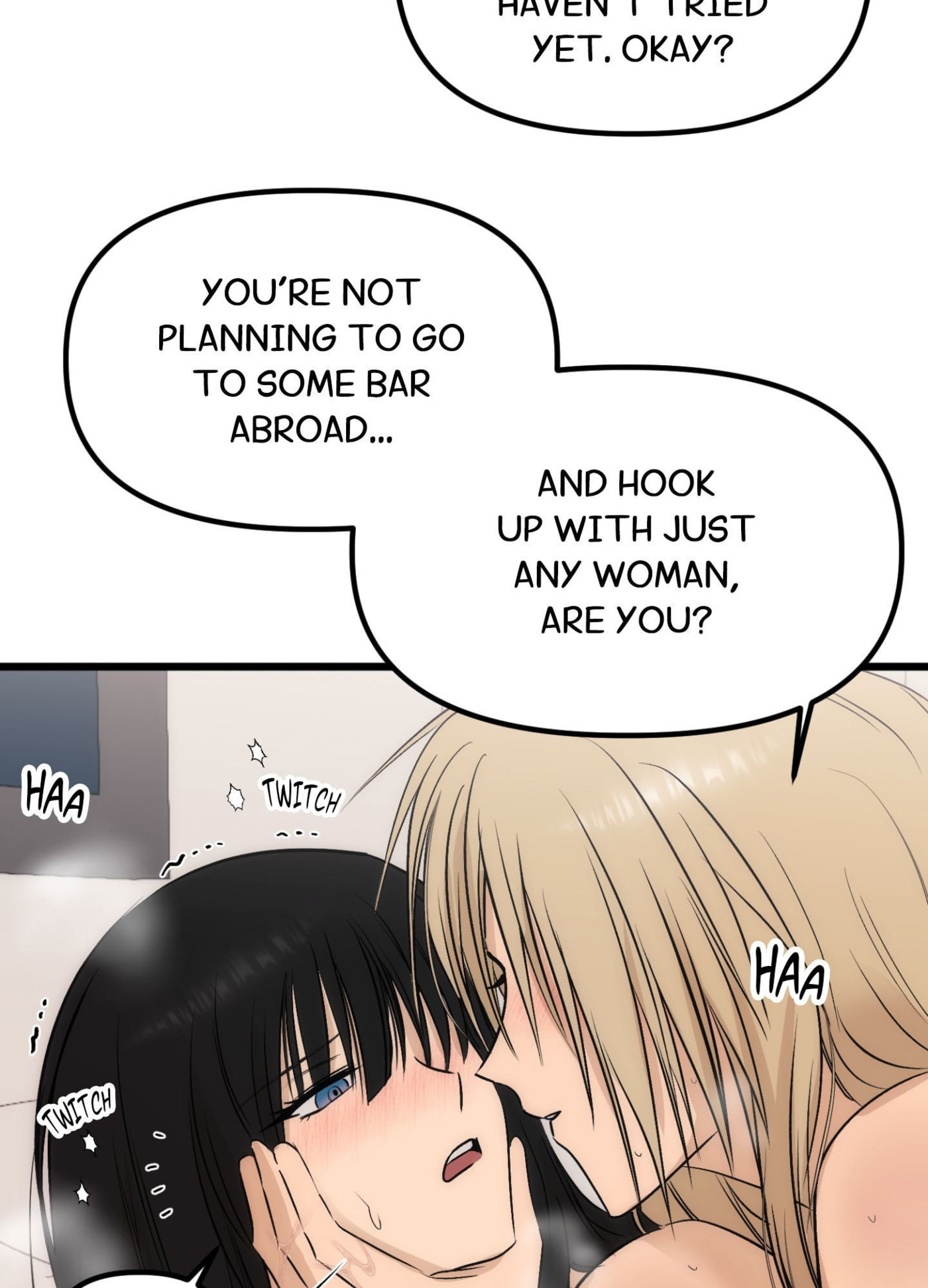 Only to You (Yongnak) Chapter 24 page 94 - 