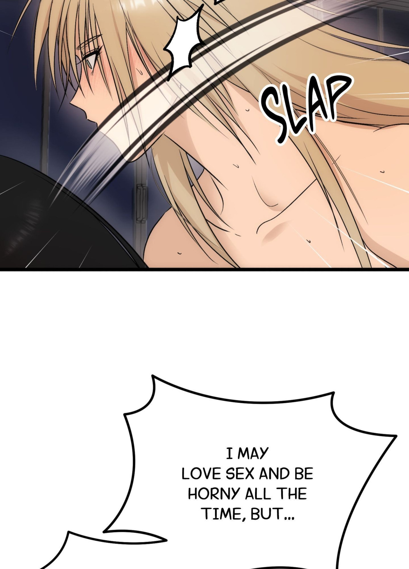 Only to You (Yongnak) Chapter 24 page 96 - 