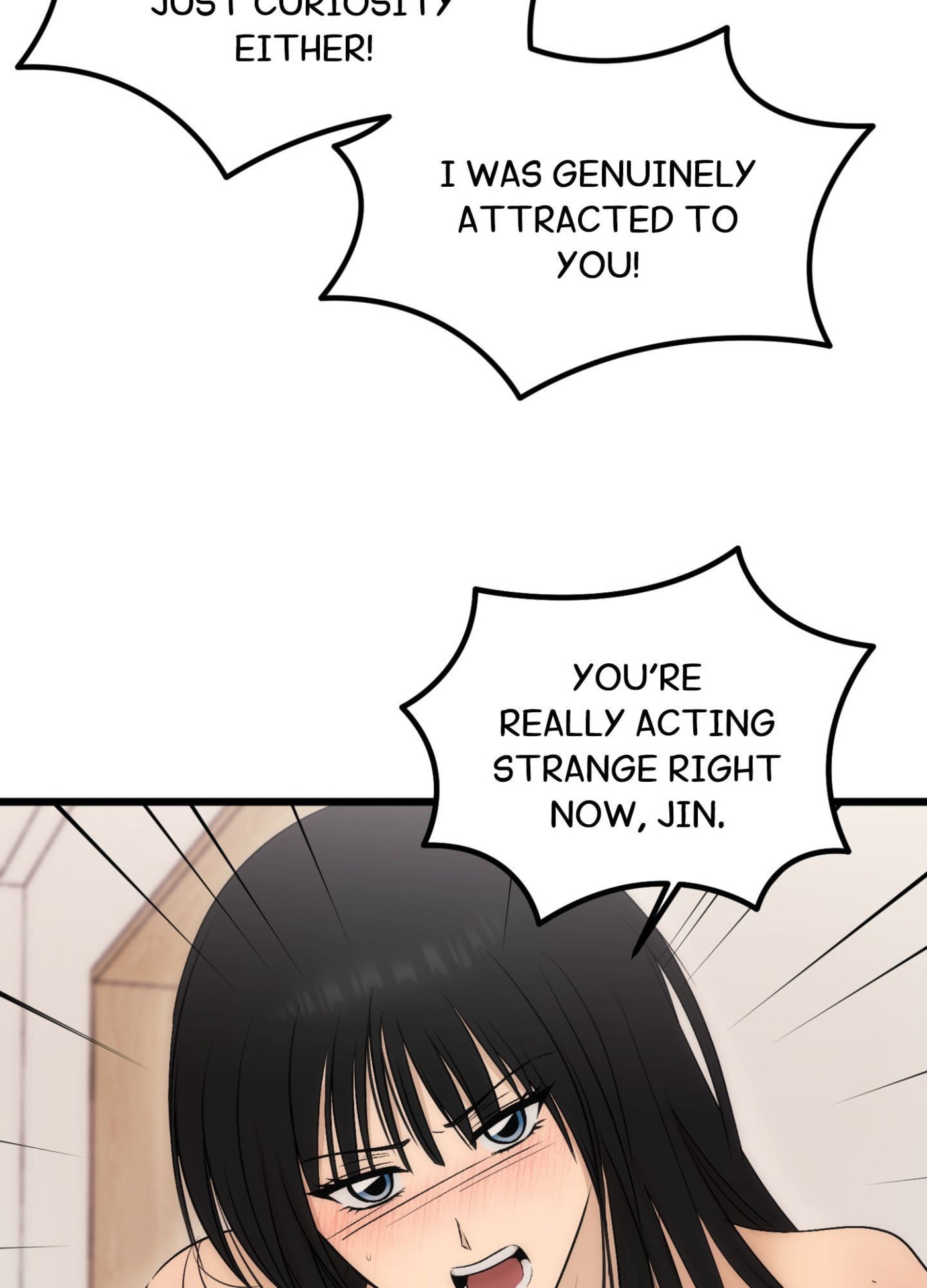 Only to You (Yongnak) Chapter 24 page 98 - 