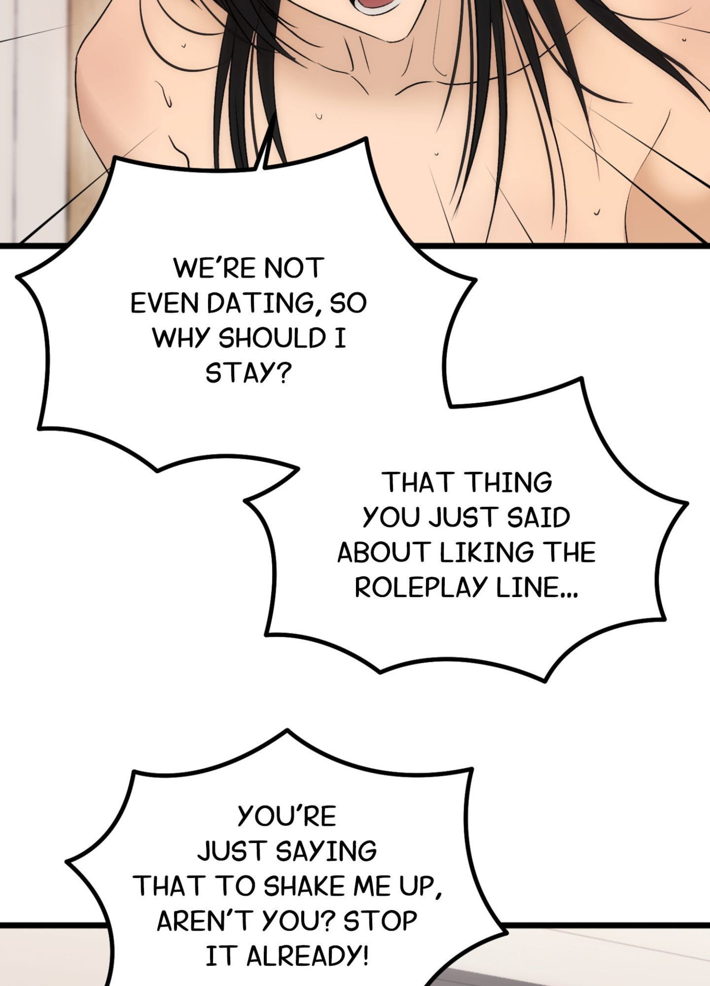 Only to You (Yongnak) Chapter 24 page 99 - 