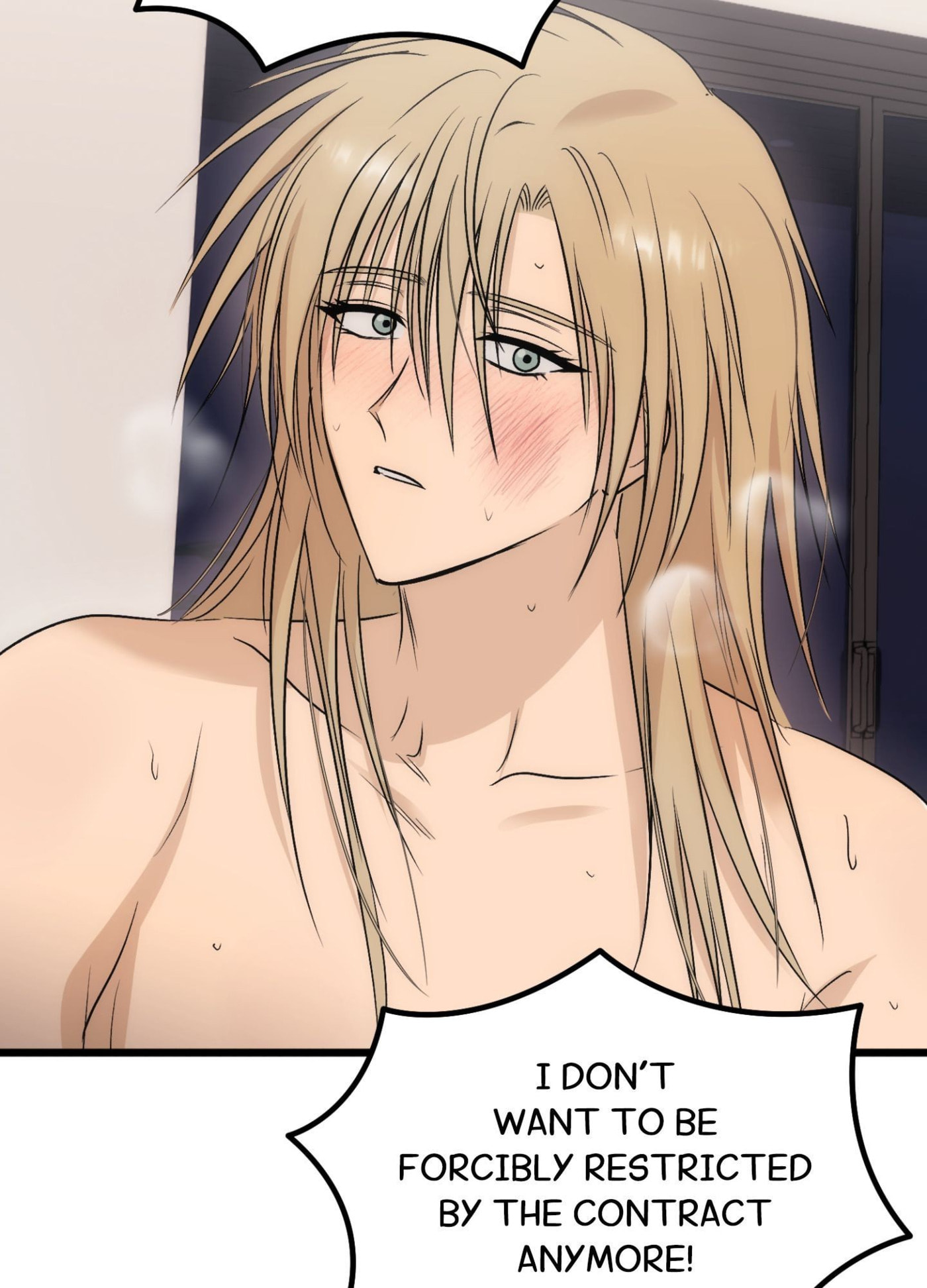 Only to You (Yongnak) Chapter 24 page 100 - 
