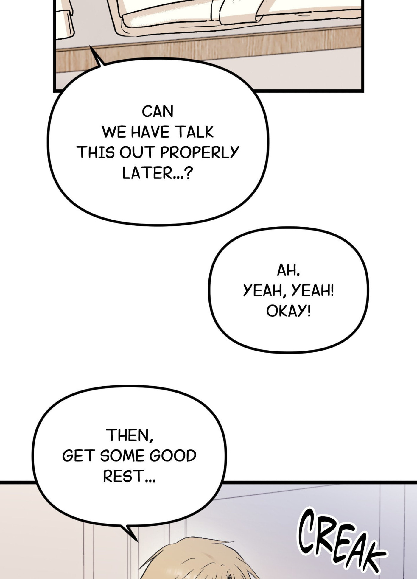Only to You (Yongnak) Chapter 25 page 11 - 