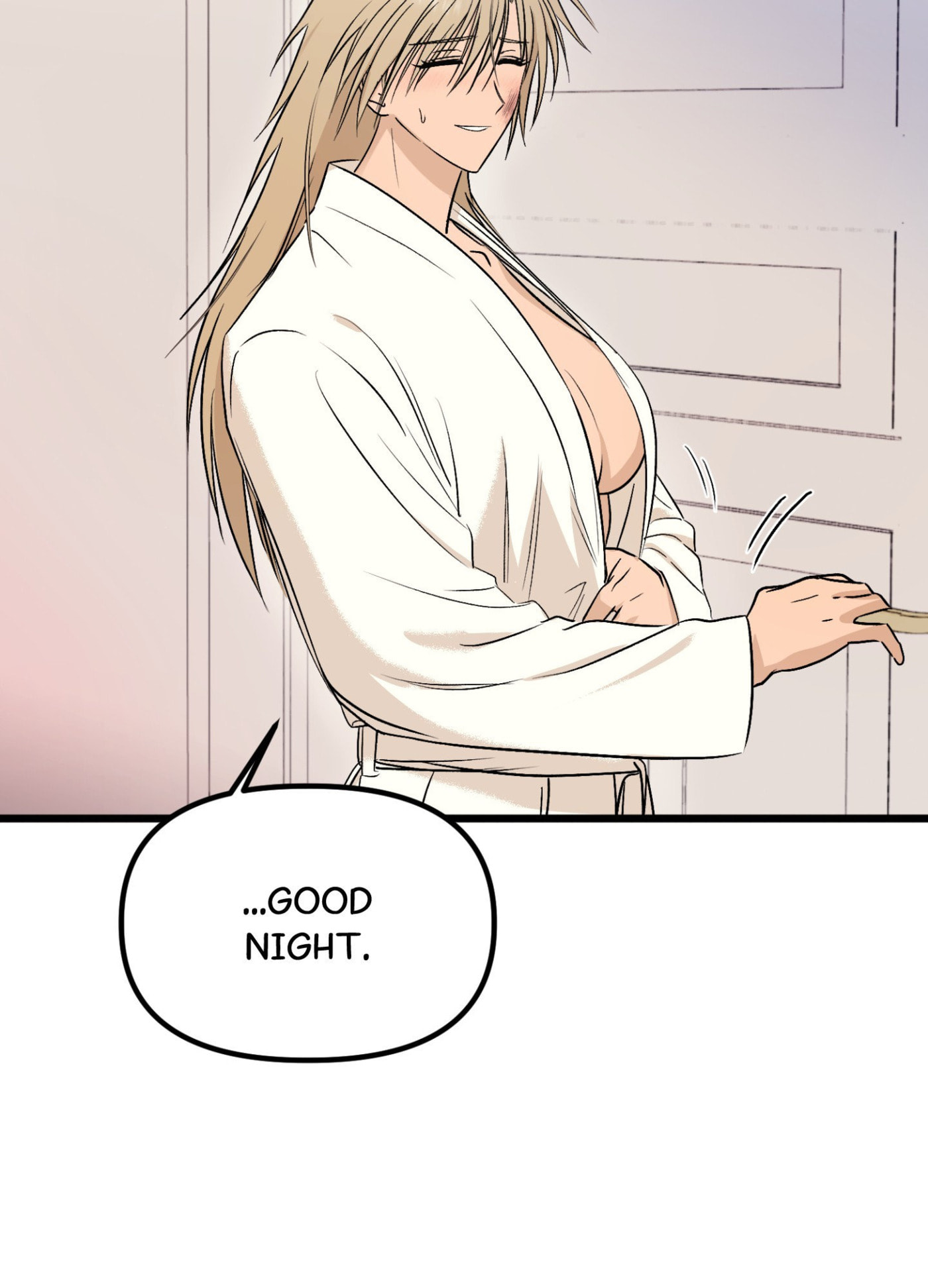 Only to You (Yongnak) Chapter 25 page 12 - 