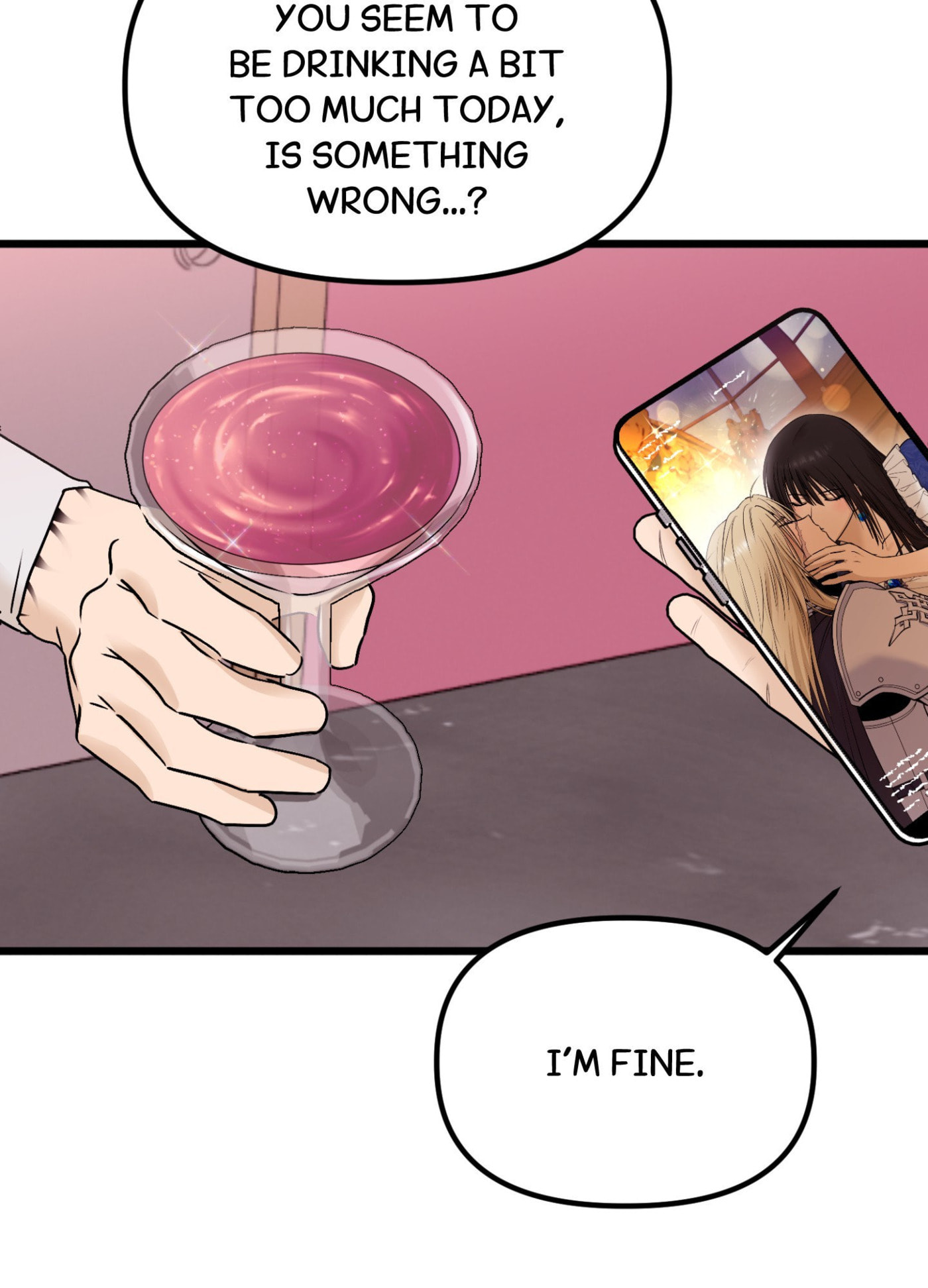 Only to You (Yongnak) Chapter 25 page 16 - 