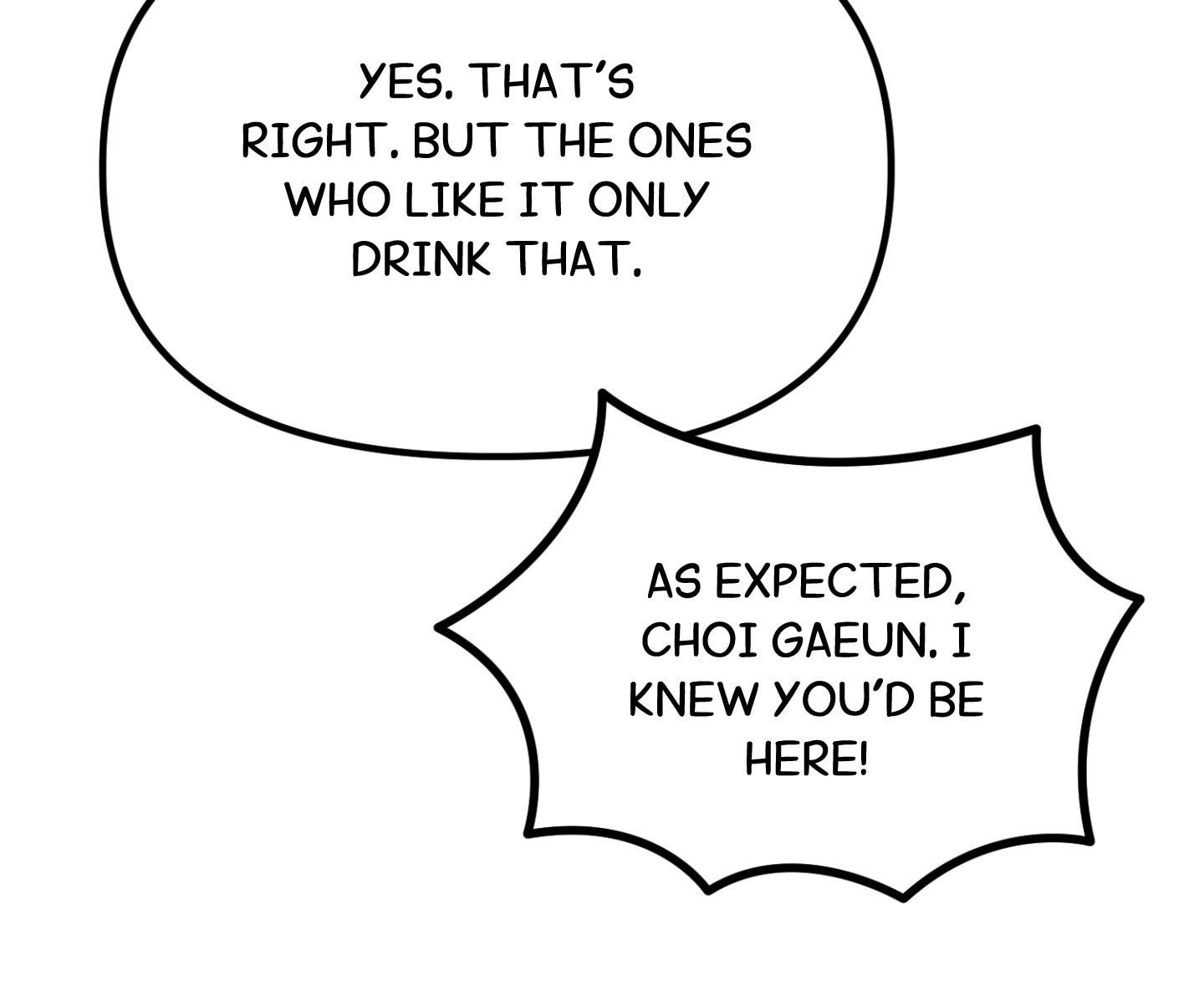 Only to You (Yongnak) Chapter 25 page 20 - 