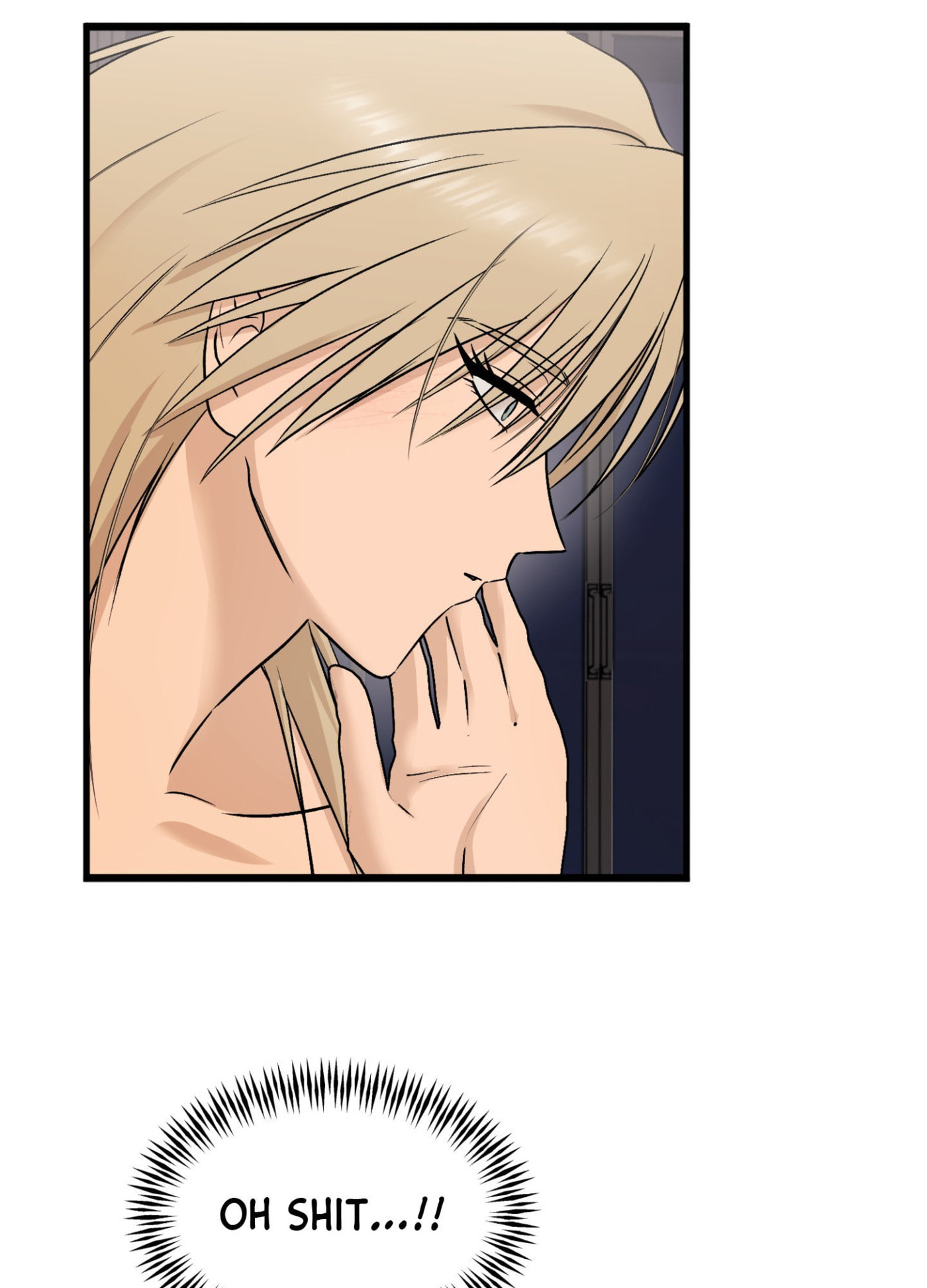 Only to You (Yongnak) Chapter 25 page 3 - 