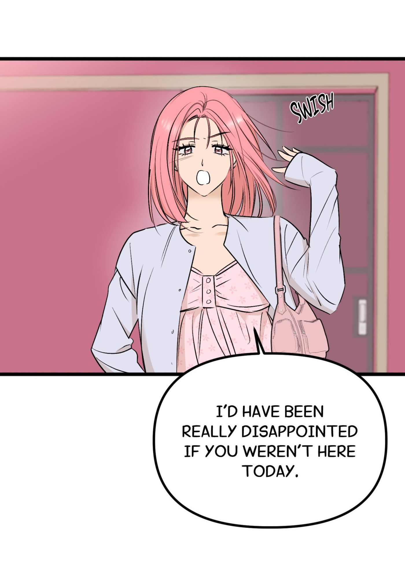 Only to You (Yongnak) Chapter 25 page 21 - 