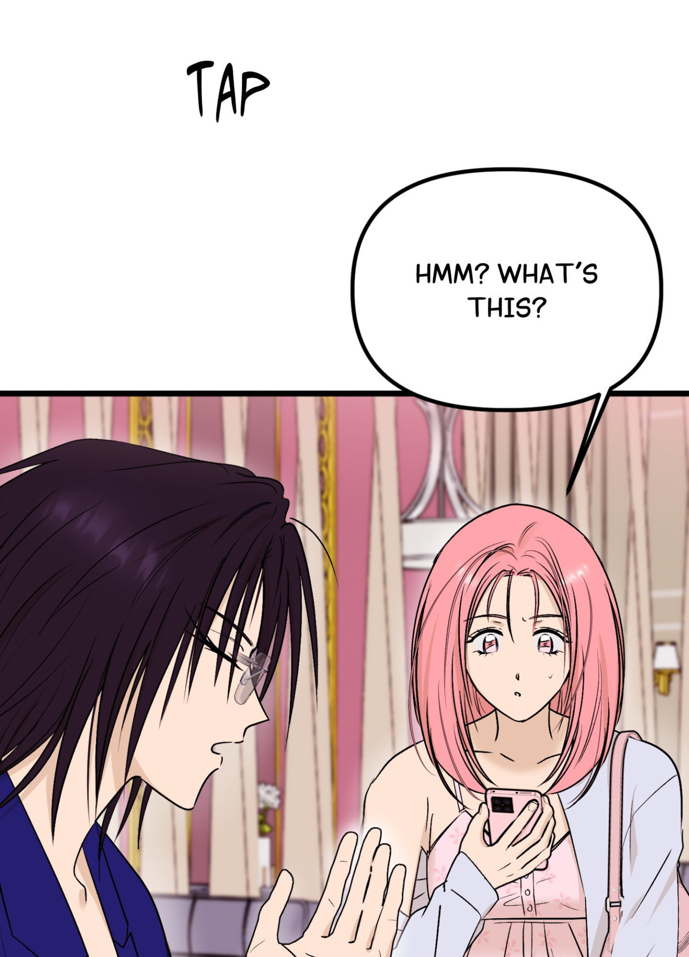 Only to You (Yongnak) Chapter 25 page 30 - 
