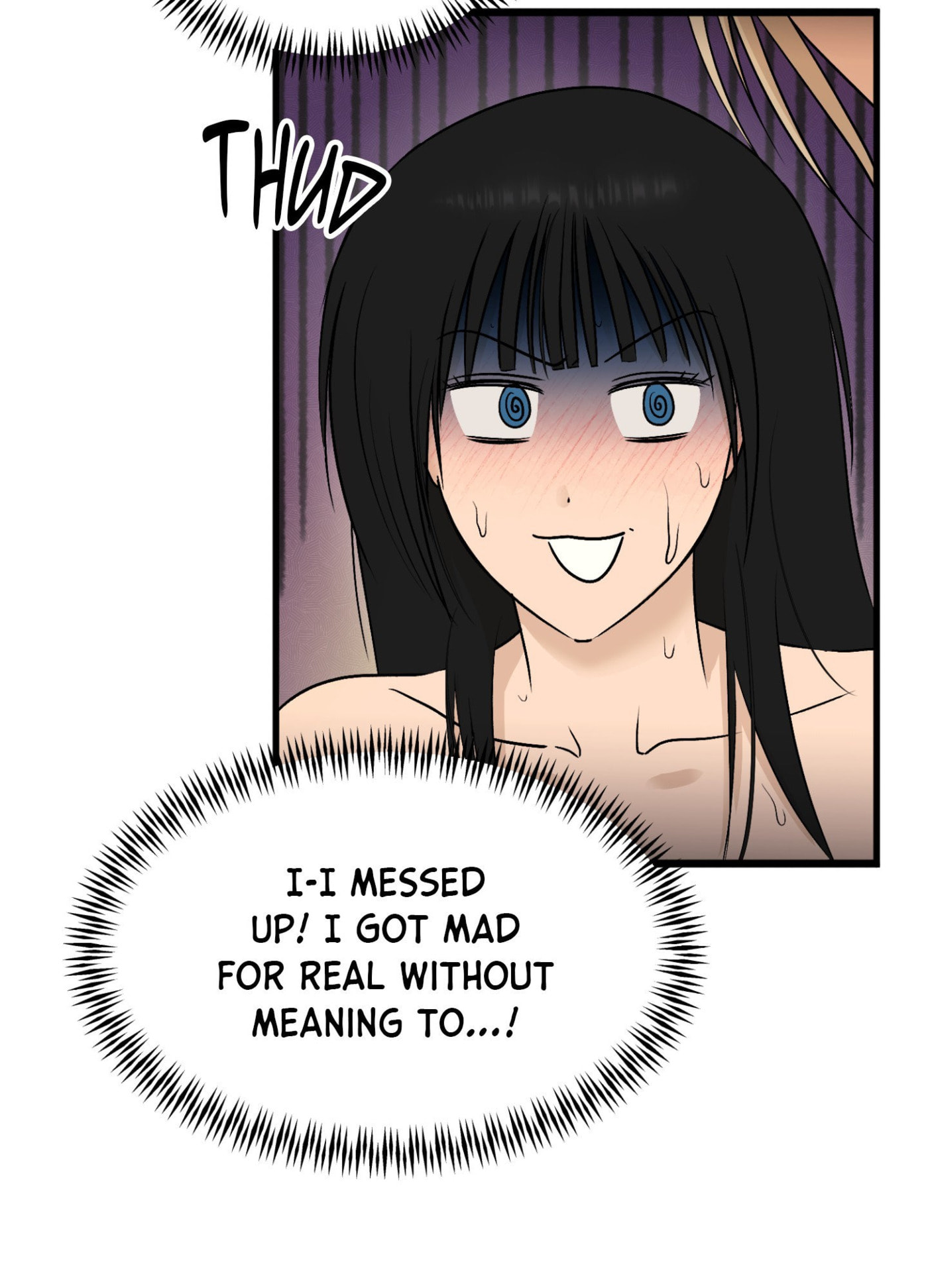 Only to You (Yongnak) Chapter 25 page 4 - 