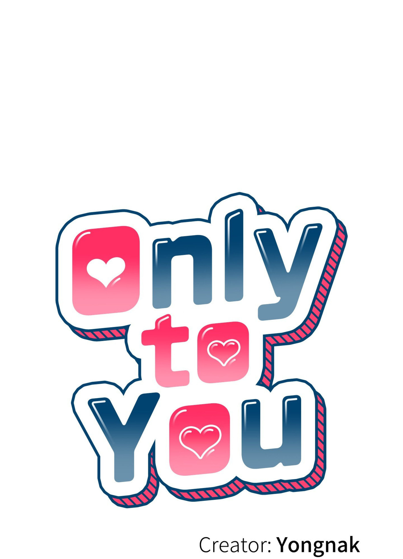 Only to You (Yongnak) Chapter 25 page 32 - 