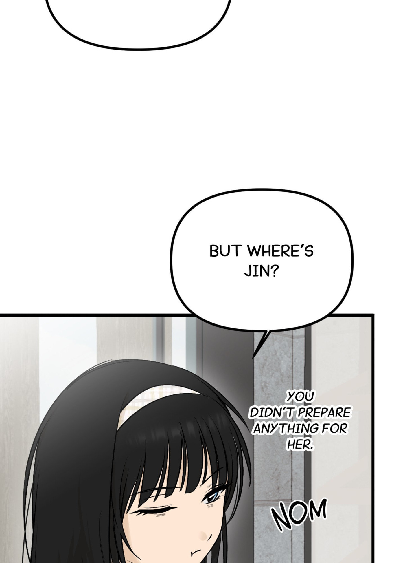 Only to You (Yongnak) Chapter 25 page 36 - 