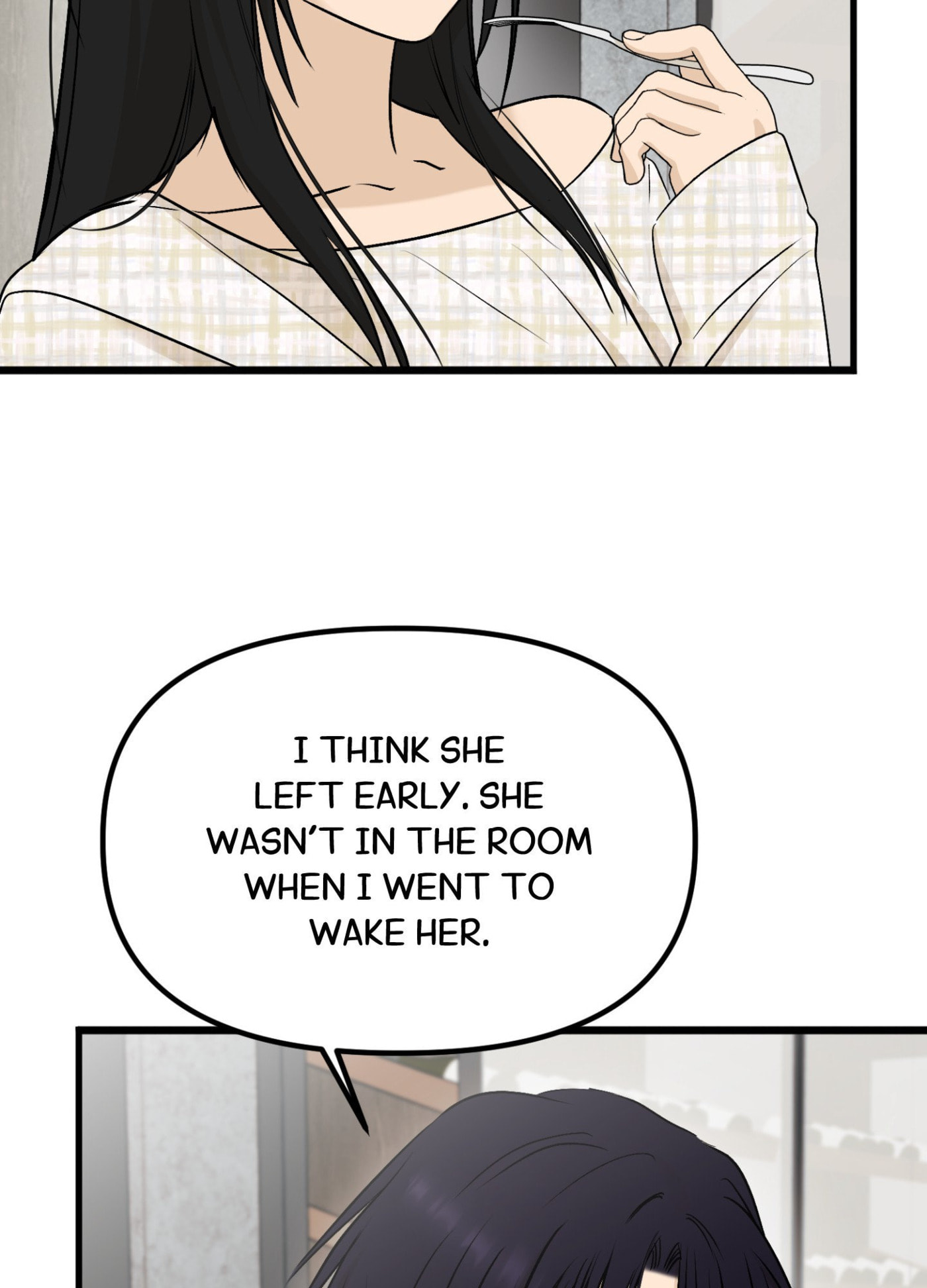 Only to You (Yongnak) Chapter 25 page 37 - 