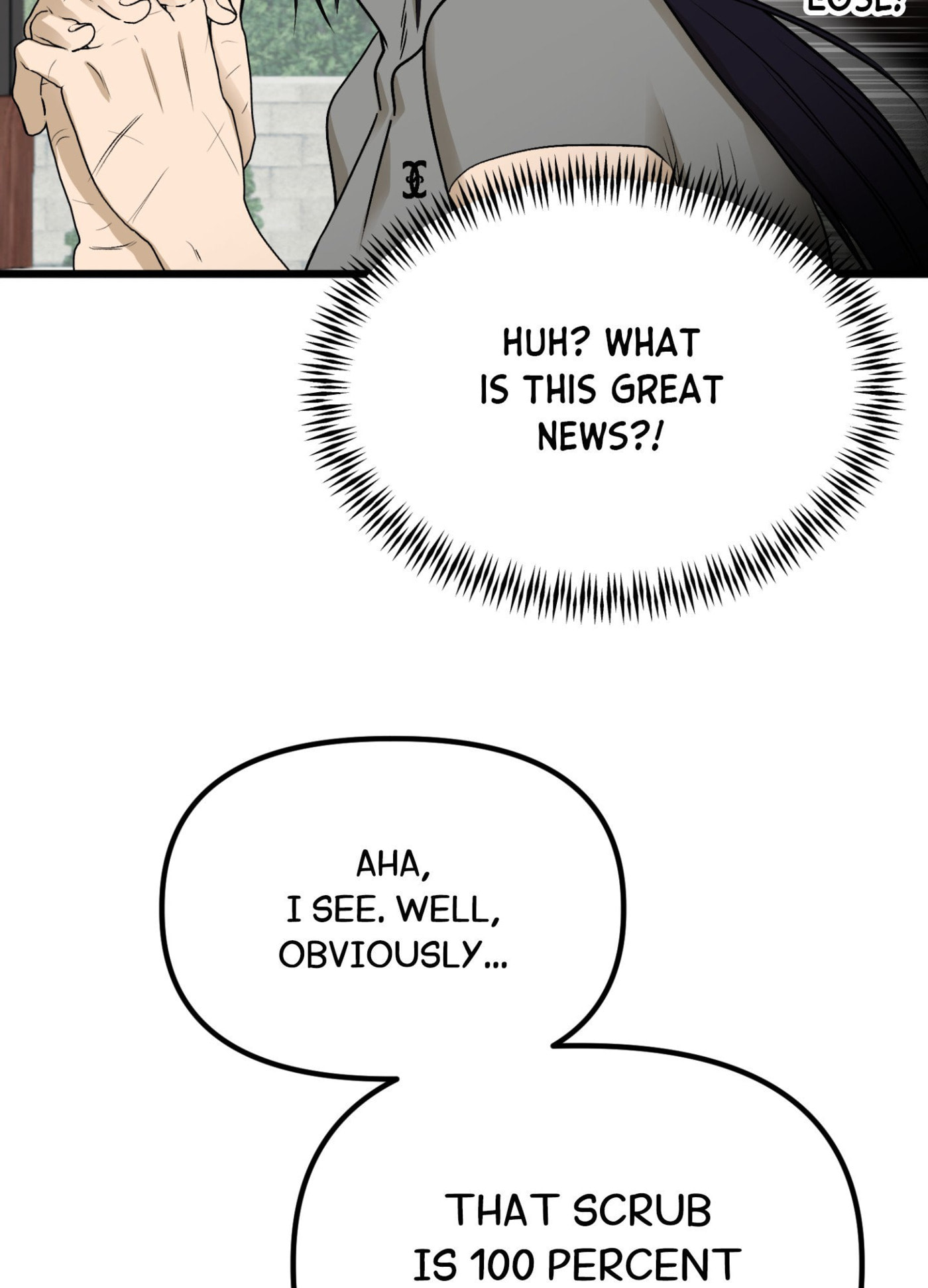 Only to You (Yongnak) Chapter 25 page 42 - 