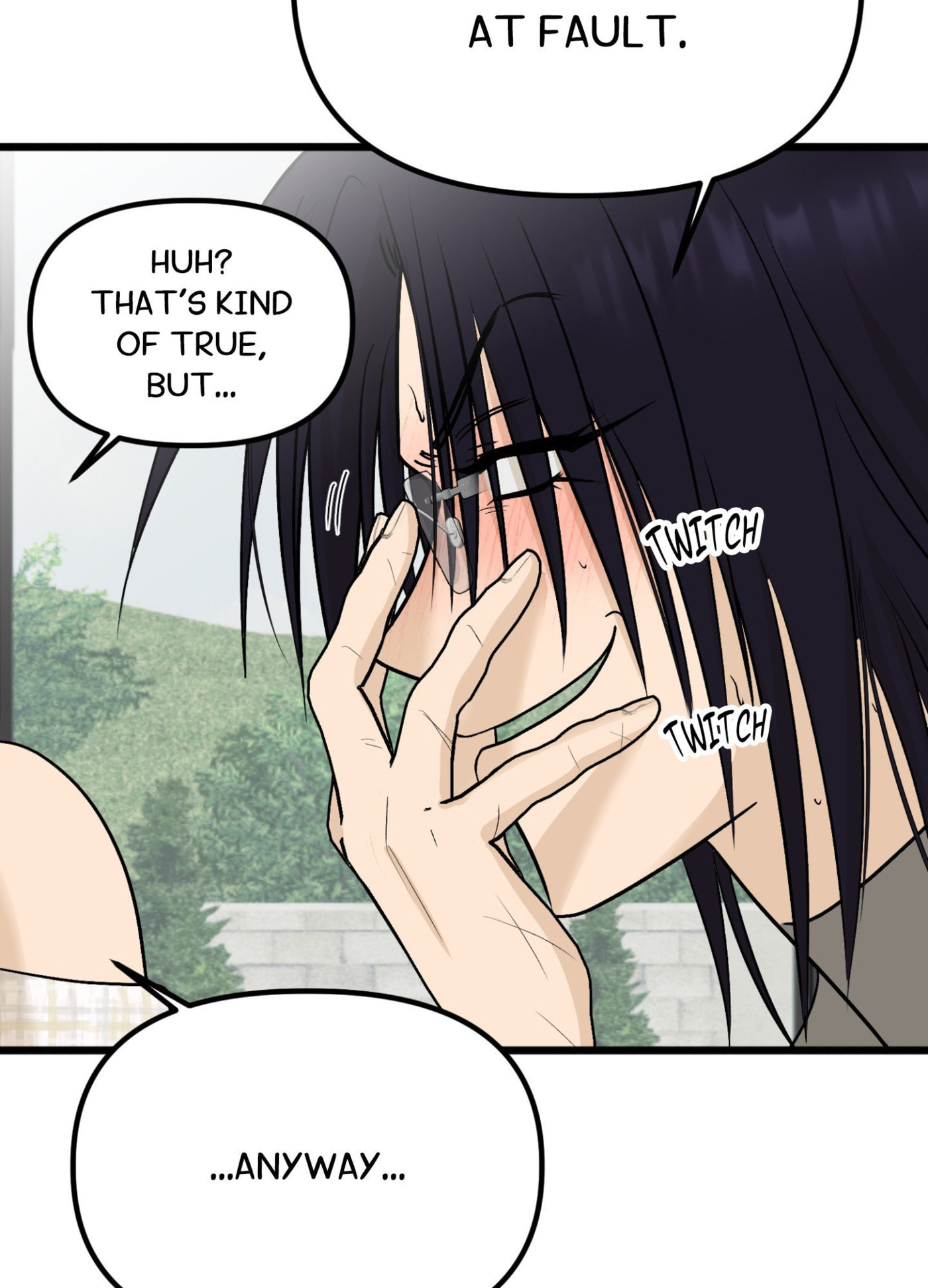 Only to You (Yongnak) Chapter 25 page 43 - 