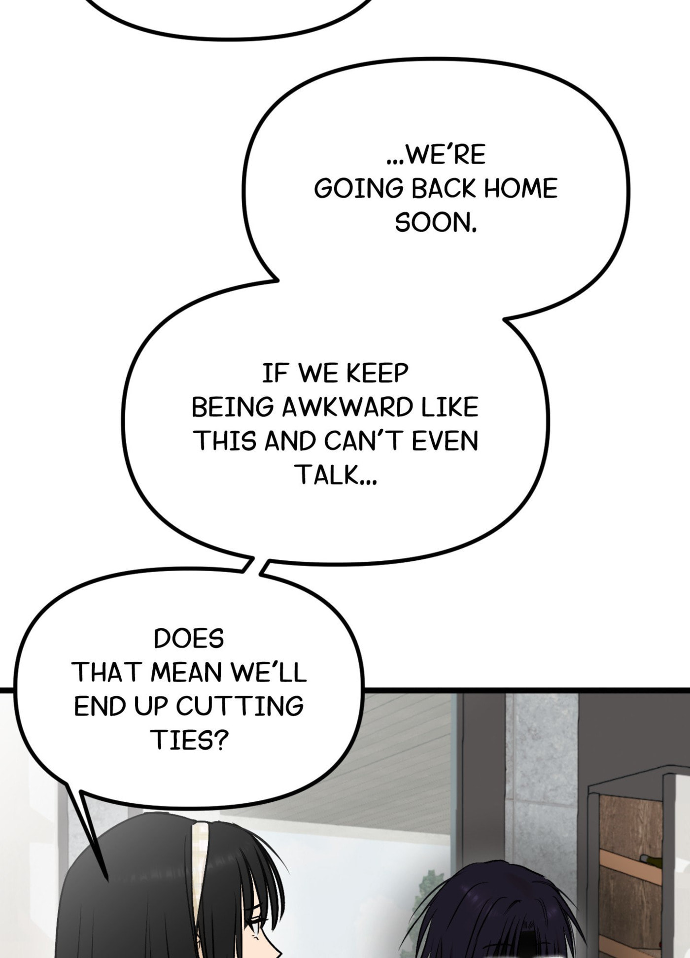 Only to You (Yongnak) Chapter 25 page 44 - 