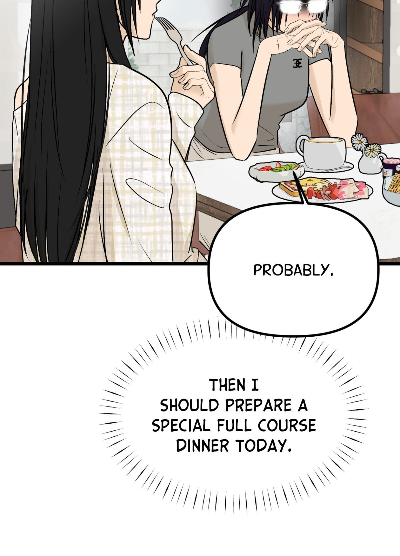 Only to You (Yongnak) Chapter 25 page 45 - 