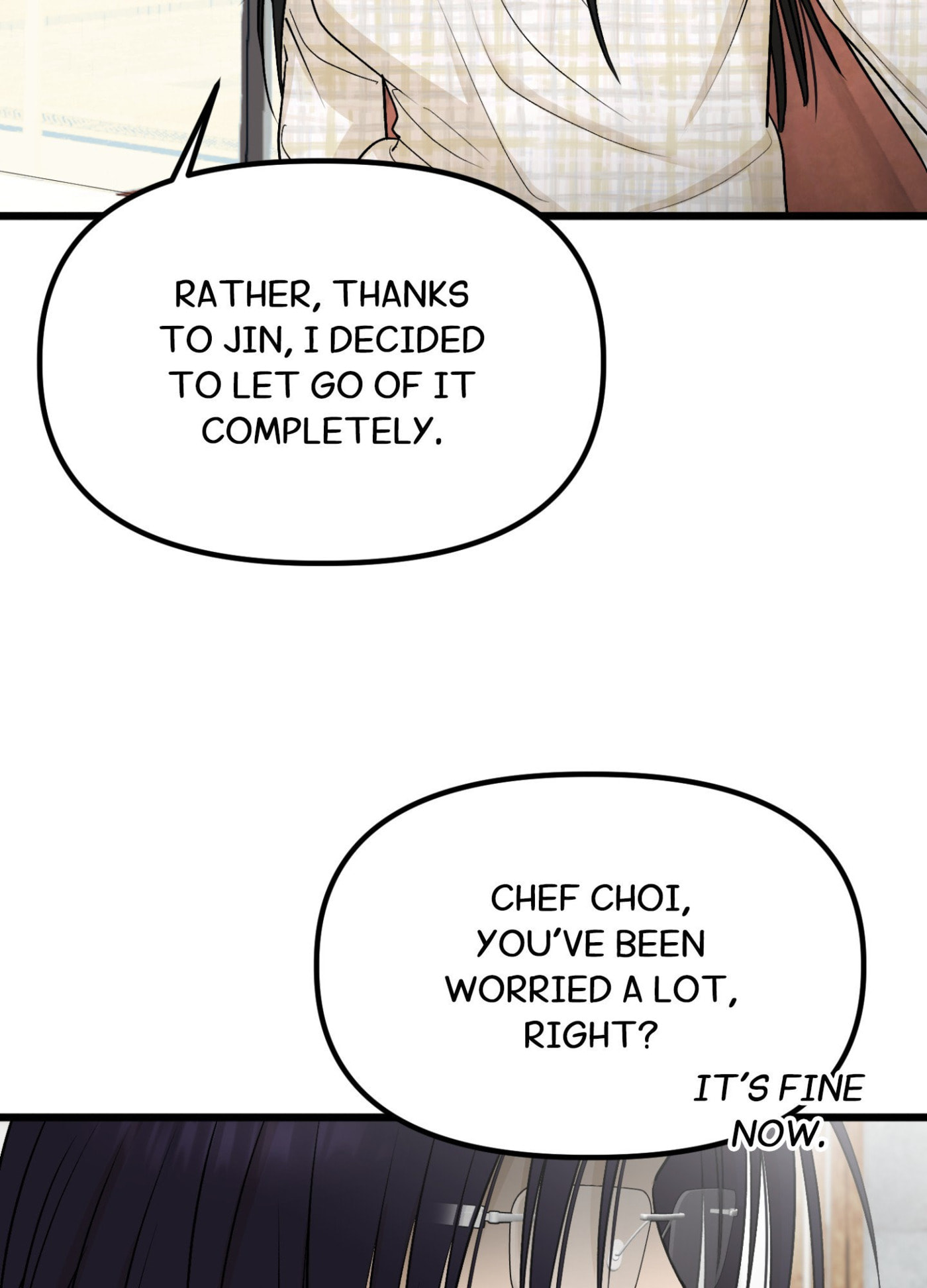 Only to You (Yongnak) Chapter 25 page 49 - 