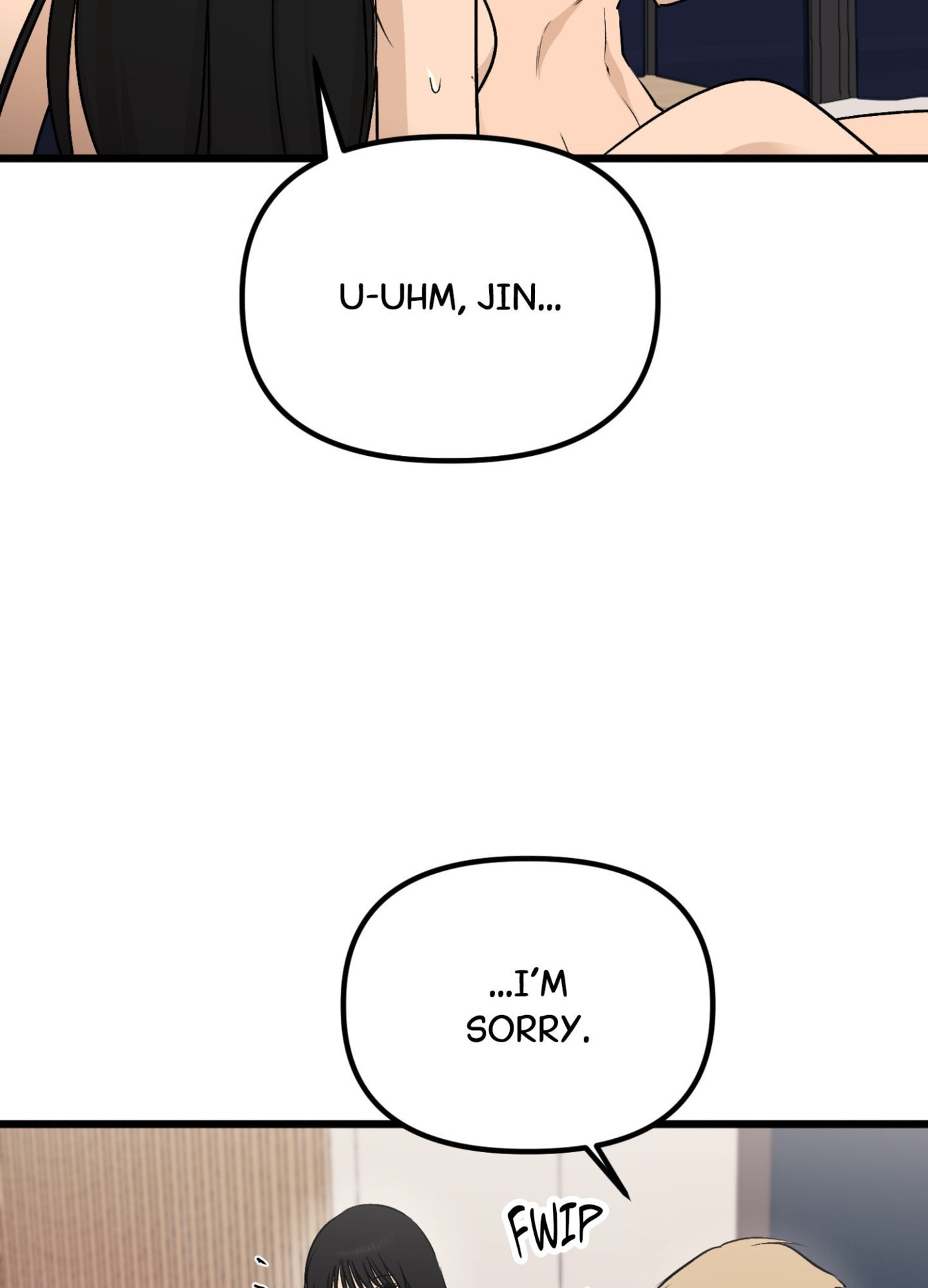 Only to You (Yongnak) Chapter 25 page 6 - 