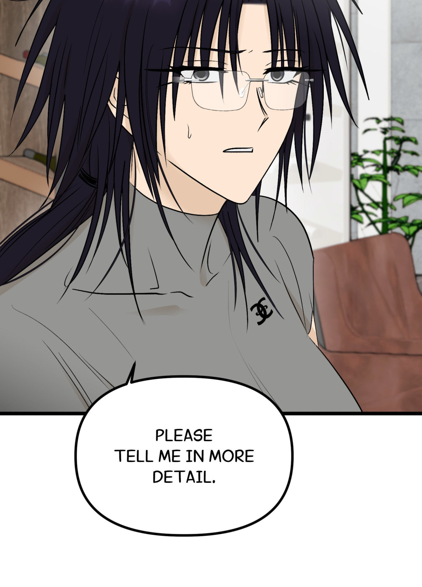 Only to You (Yongnak) Chapter 25 page 51 - 