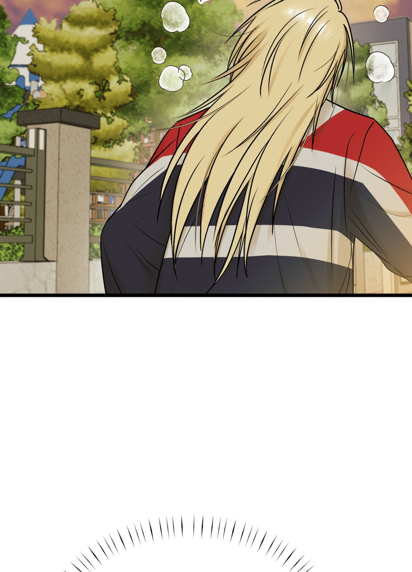 Only to You (Yongnak) Chapter 25 page 54 - 