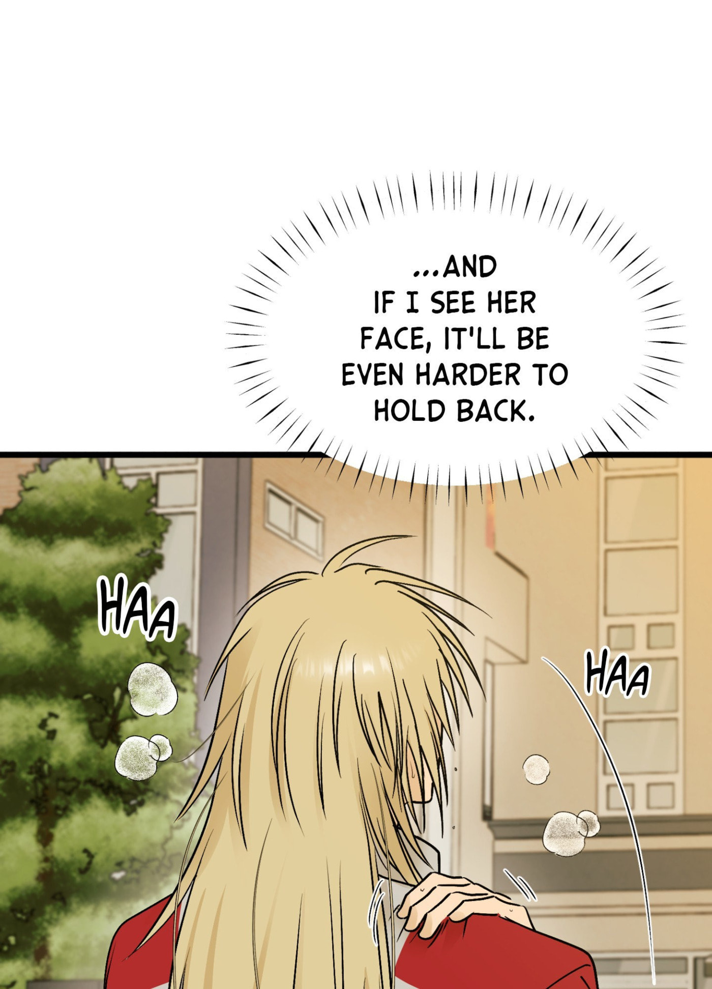 Only to You (Yongnak) Chapter 25 page 58 - 