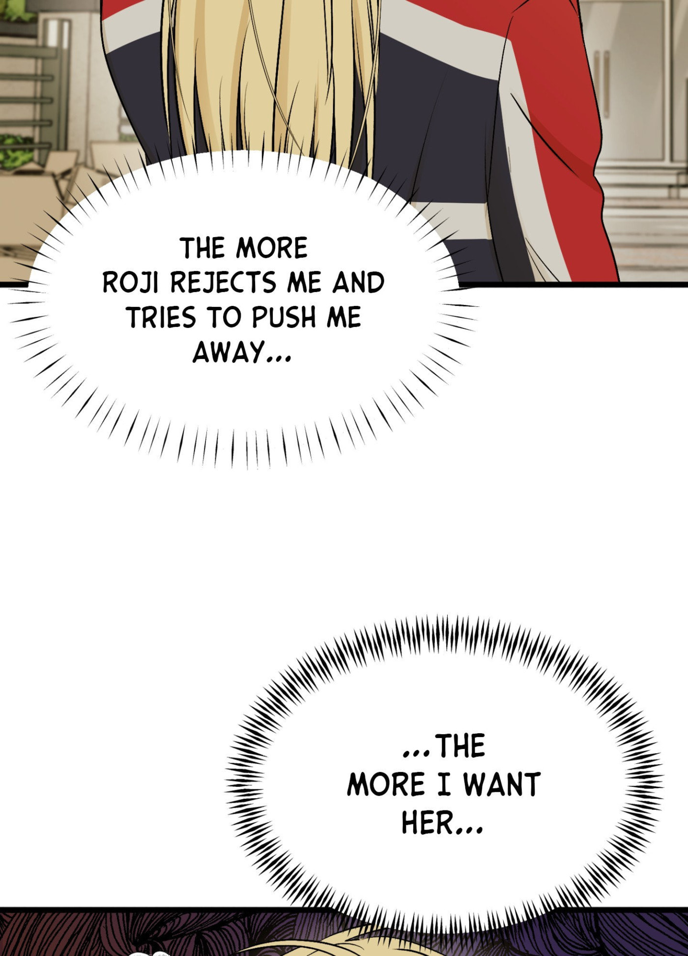 Only to You (Yongnak) Chapter 25 page 59 - 