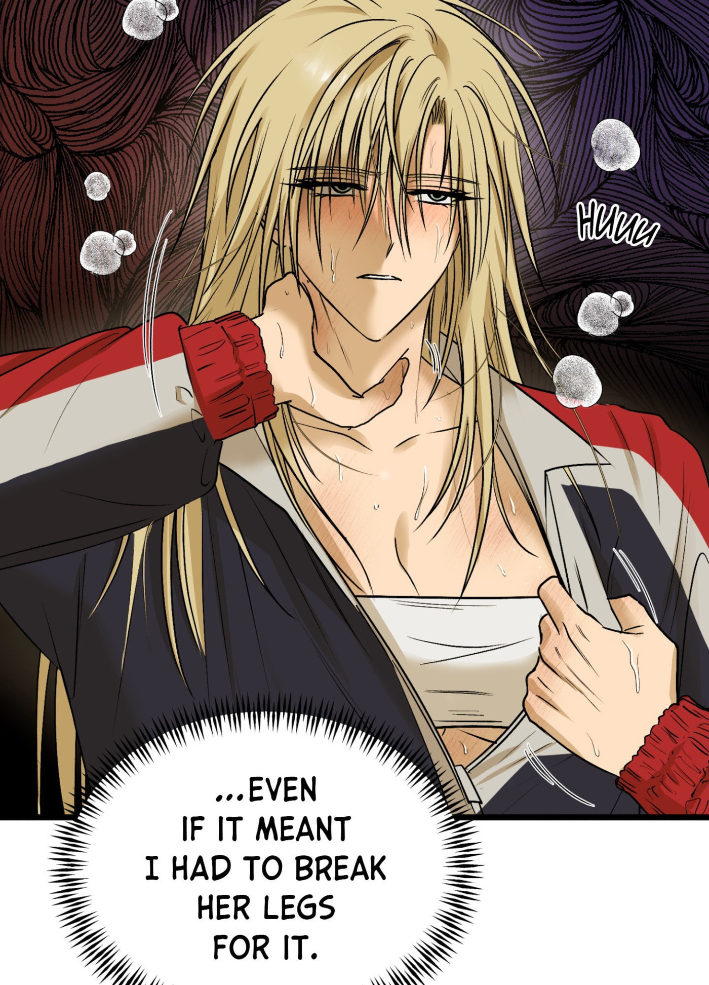 Only to You (Yongnak) Chapter 25 page 60 - 