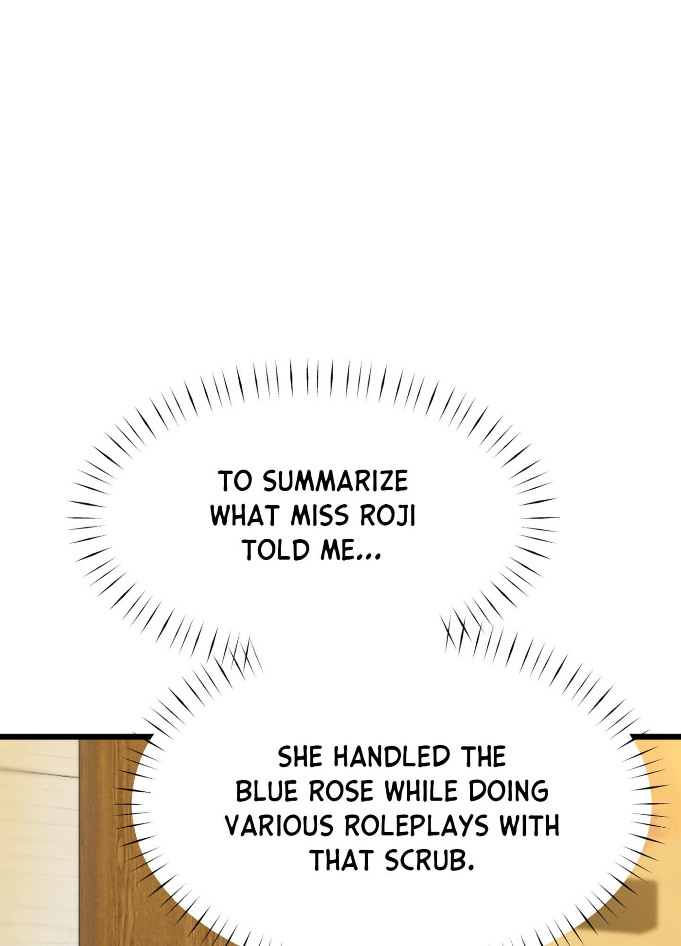 Only to You (Yongnak) Chapter 25 page 64 - 