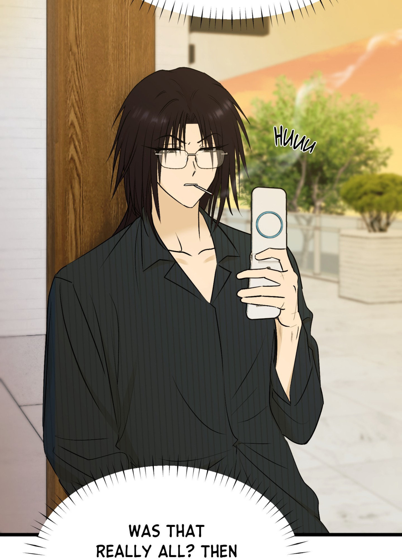 Only to You (Yongnak) Chapter 25 page 65 - 