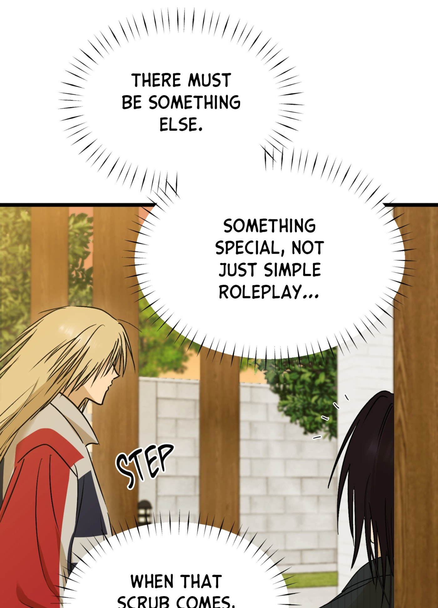 Only to You (Yongnak) Chapter 25 page 67 - 