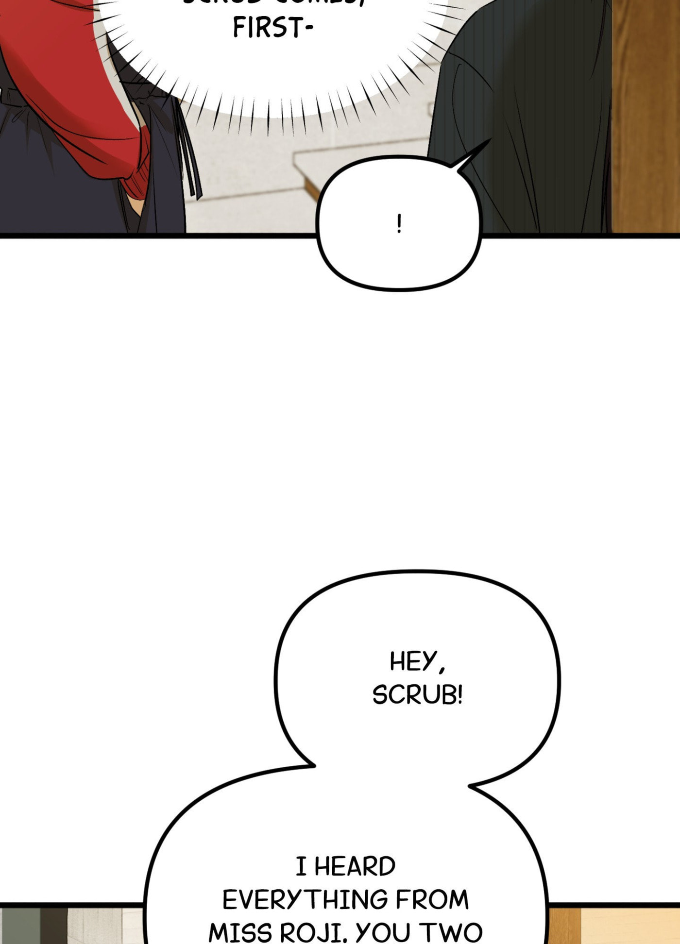 Only to You (Yongnak) Chapter 25 page 68 - 