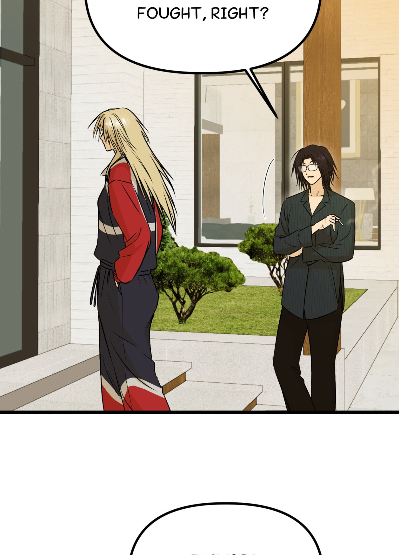 Only to You (Yongnak) Chapter 25 page 69 - 