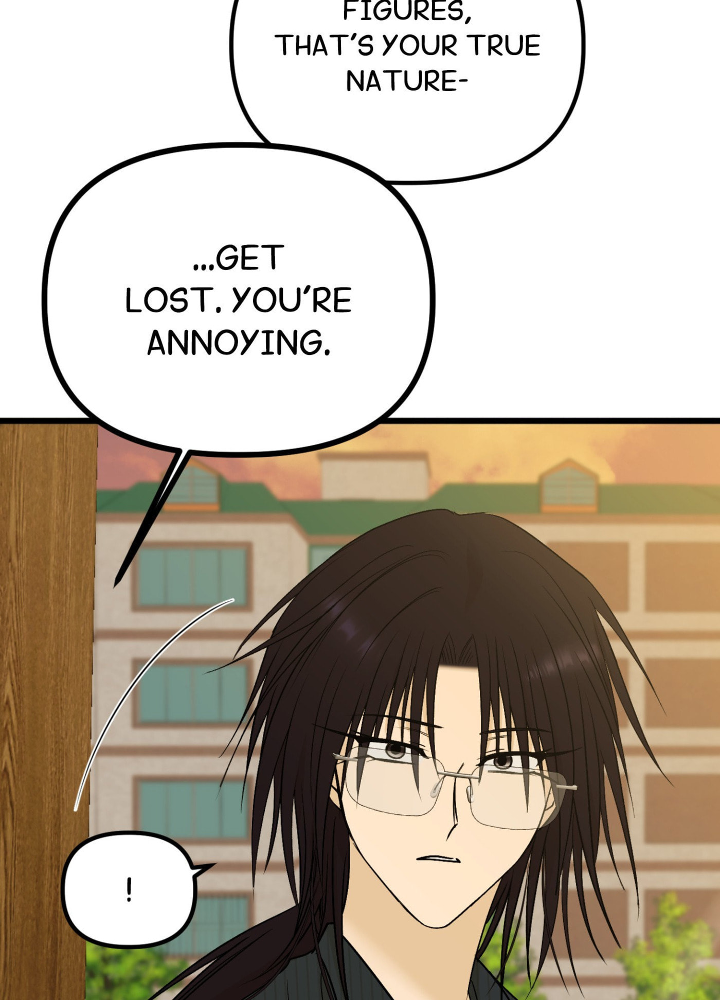 Only to You (Yongnak) Chapter 25 page 70 - 