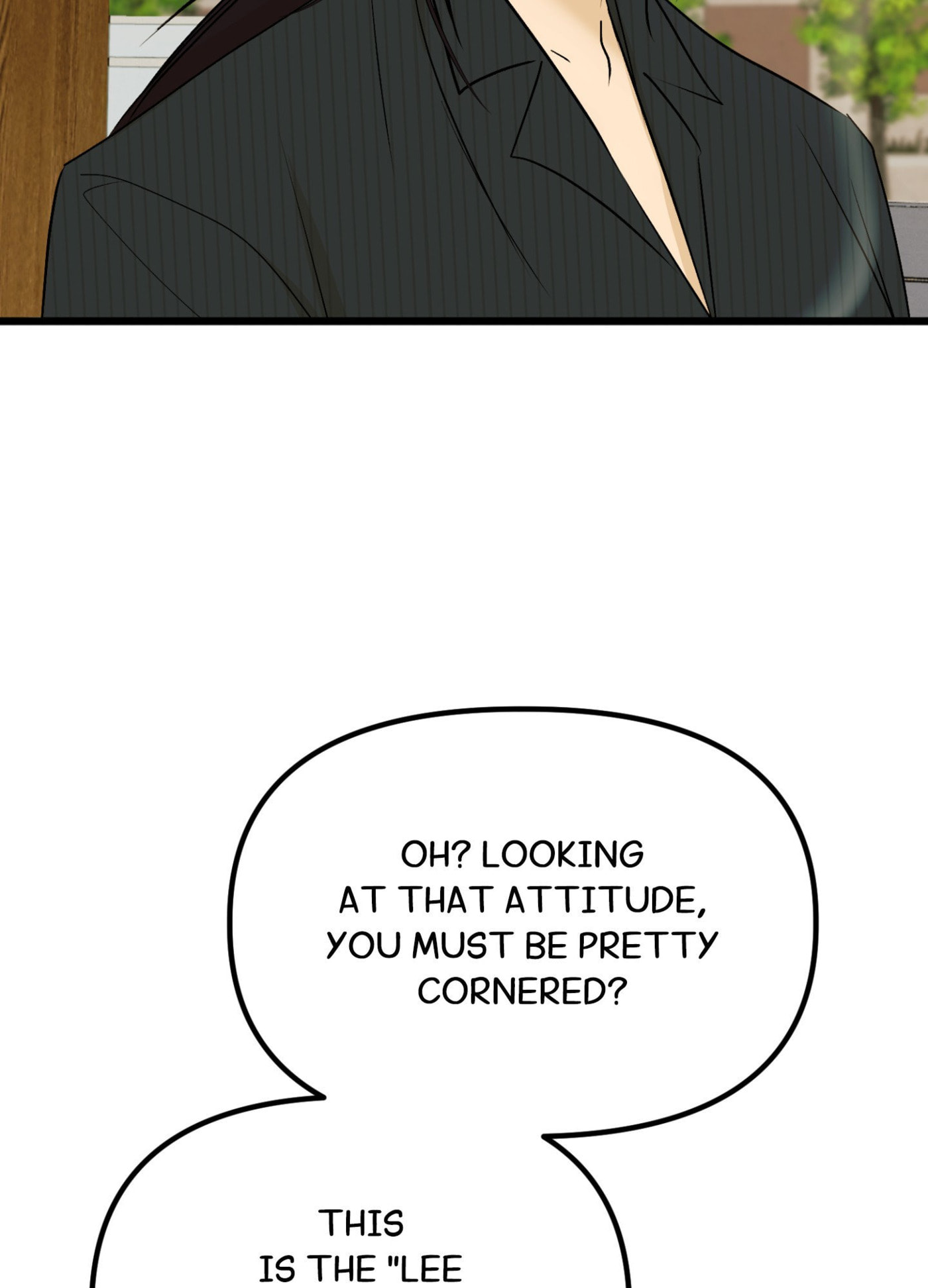Only to You (Yongnak) Chapter 25 page 71 - 