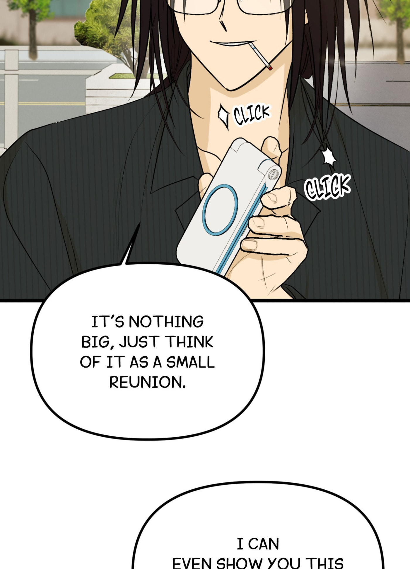 Only to You (Yongnak) Chapter 25 page 74 - 