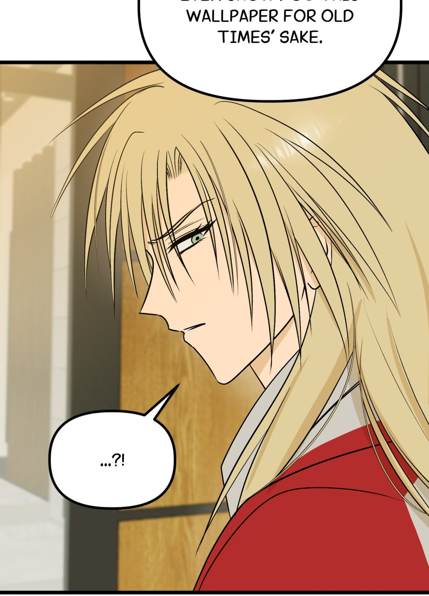 Only to You (Yongnak) Chapter 25 page 75 - 