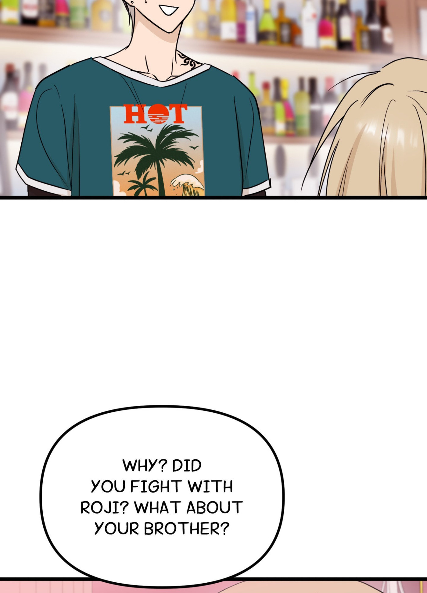 Only to You (Yongnak) Chapter 25 page 81 - 