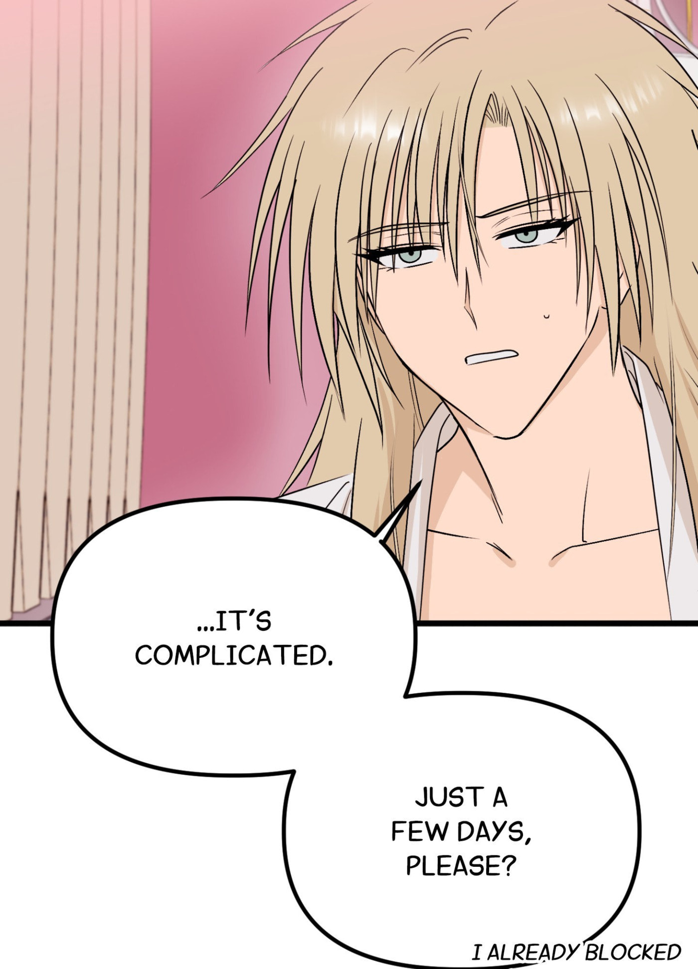 Only to You (Yongnak) Chapter 25 page 82 - 