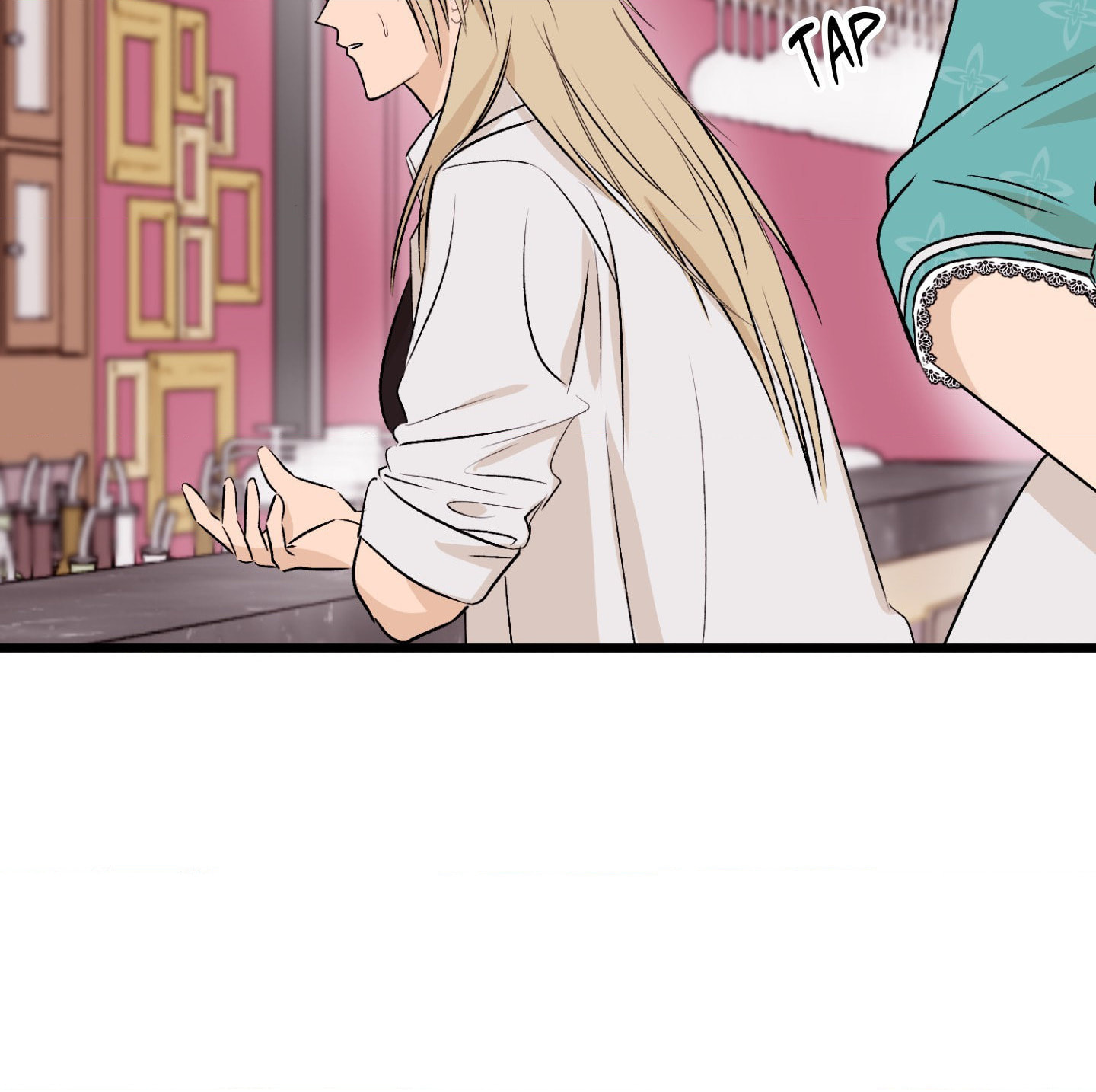Only to You (Yongnak) Chapter 25 page 85 - 