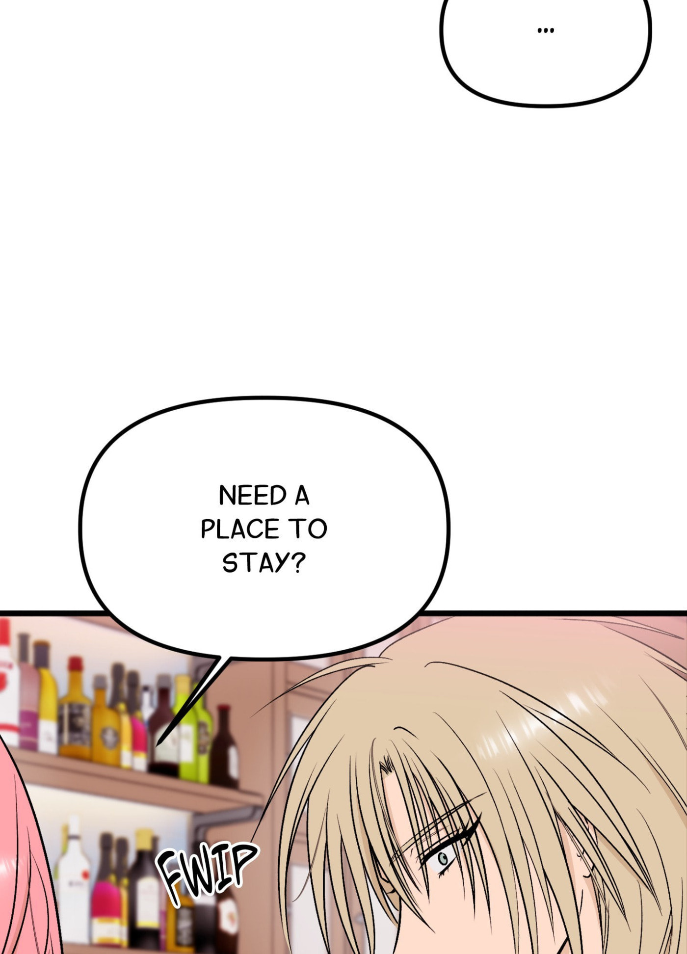 Only to You (Yongnak) Chapter 25 page 87 - 