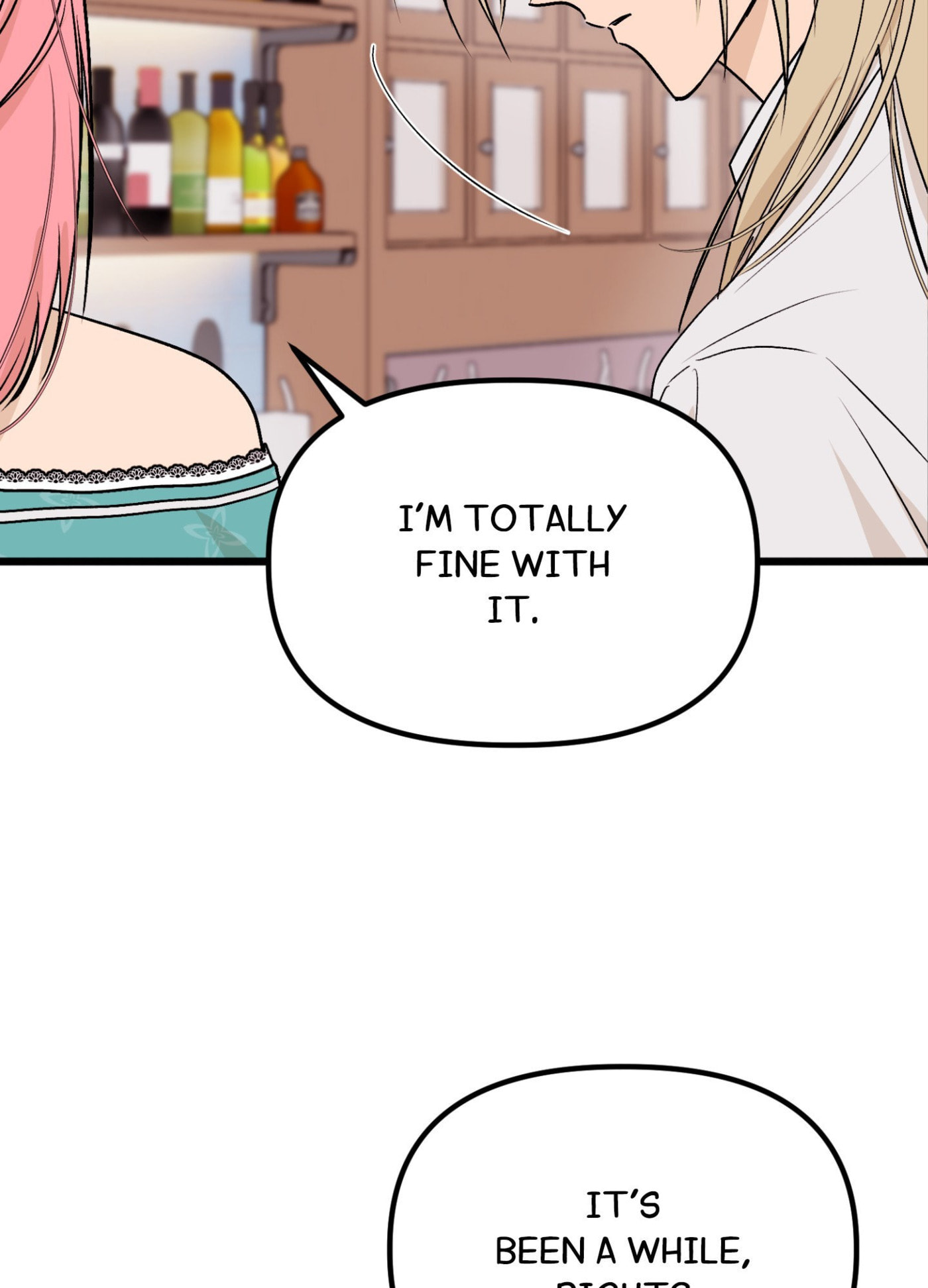Only to You (Yongnak) Chapter 25 page 88 - 