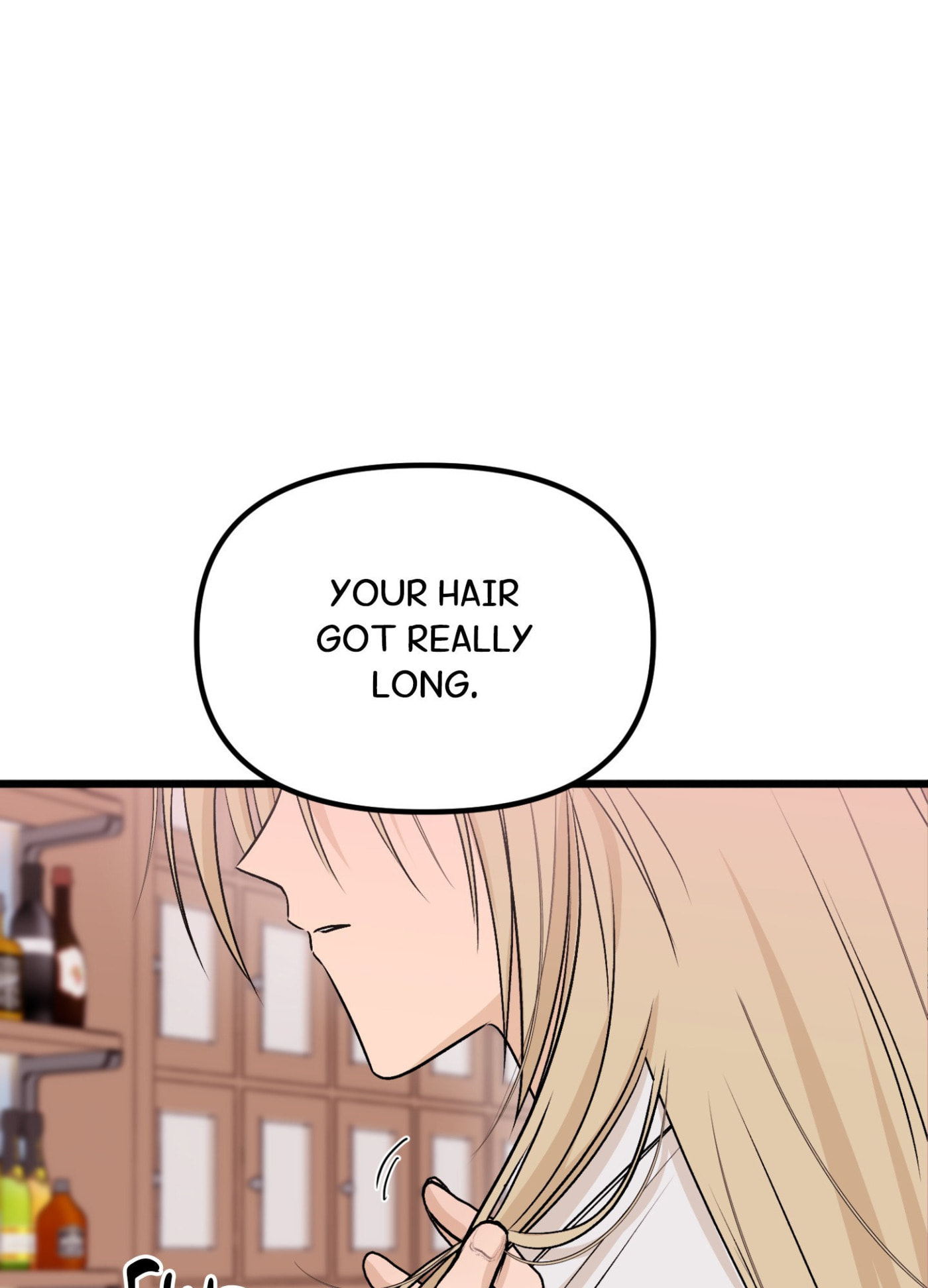 Only to You (Yongnak) Chapter 25 page 90 - 
