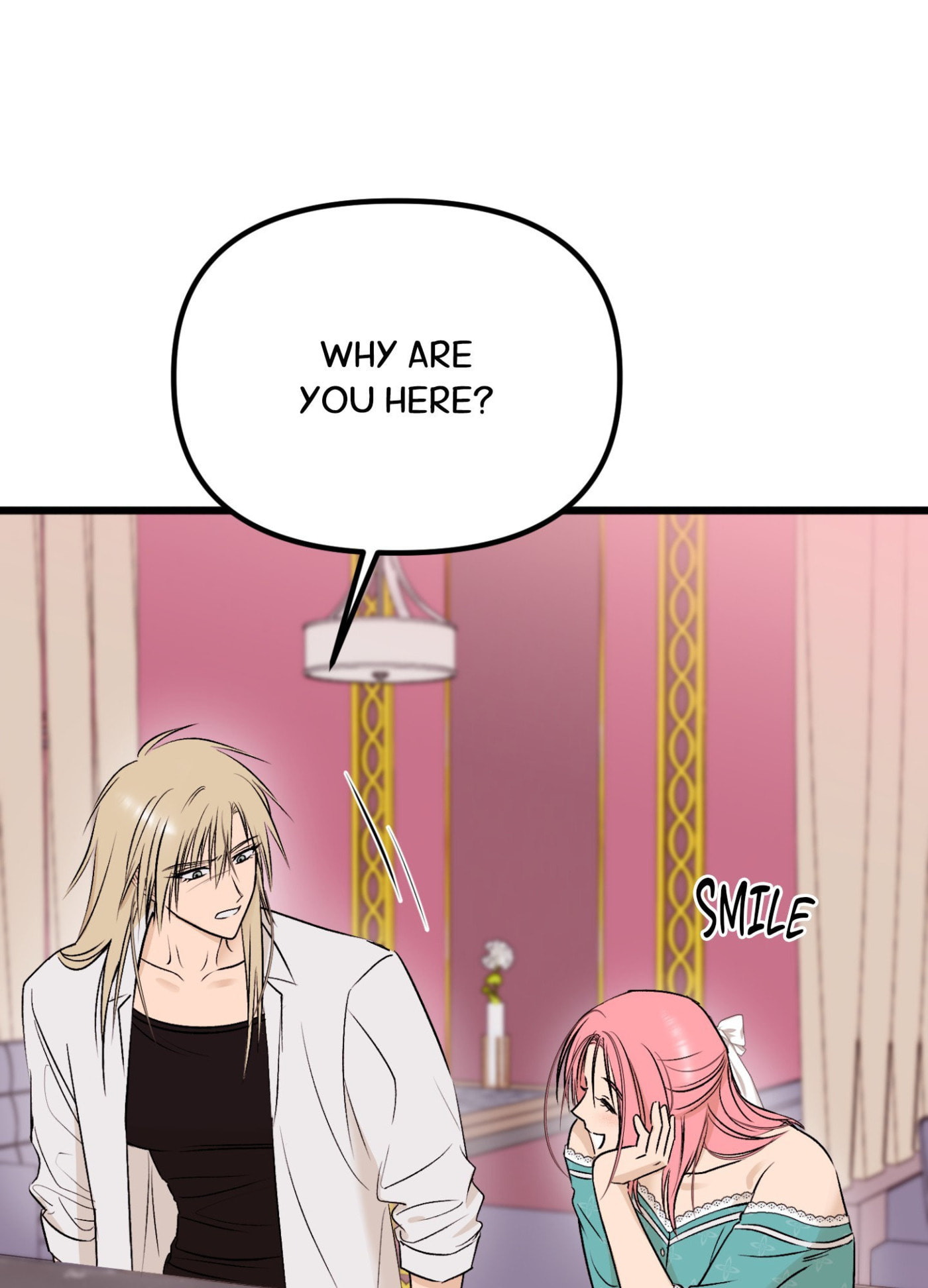 Only to You (Yongnak) Chapter 25 page 93 - 